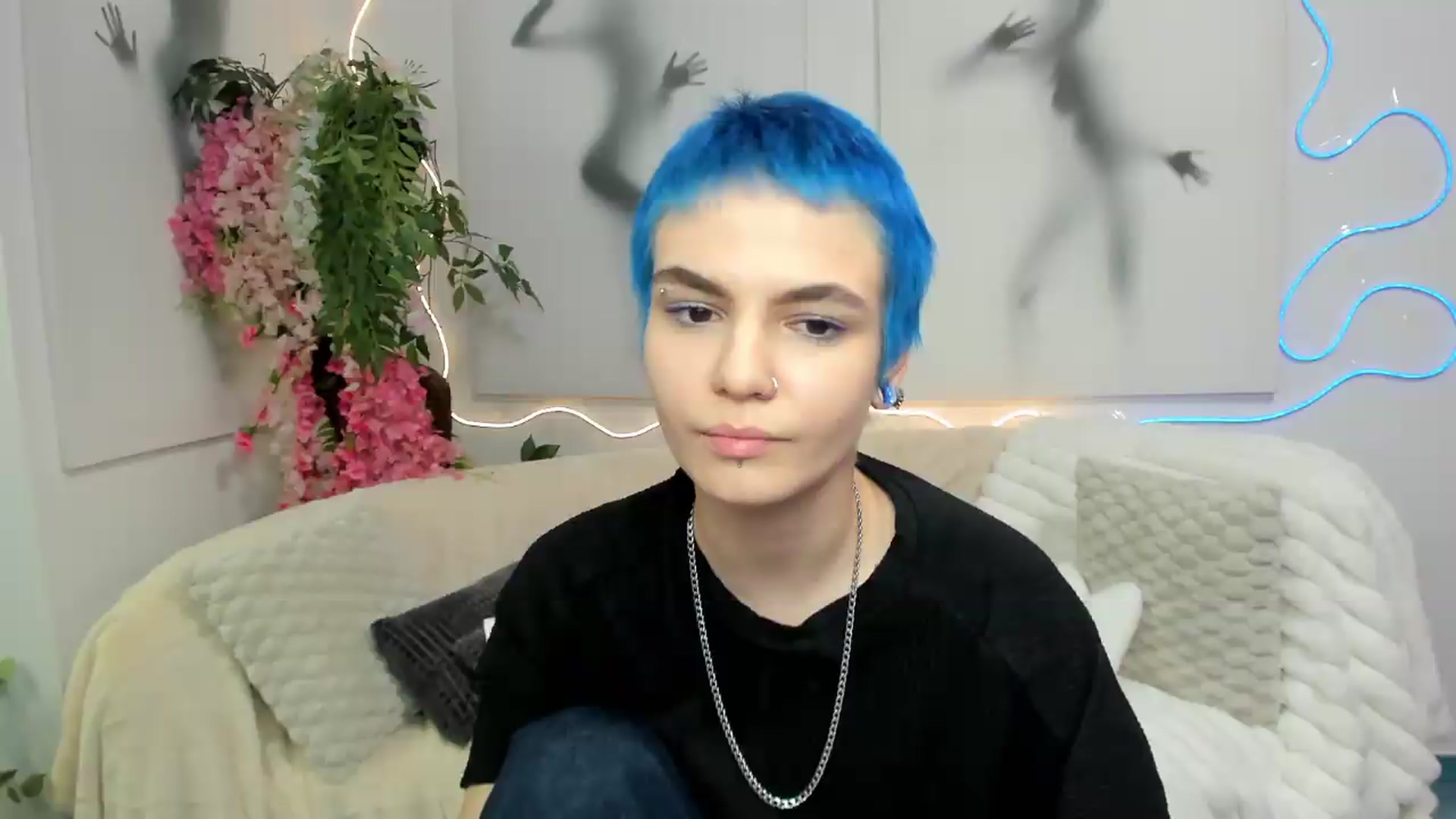 Gallery image thumbnail from Jasmin_Shh's myfreecams stream on, 08/29/2026, 12:51 image 4 of 20