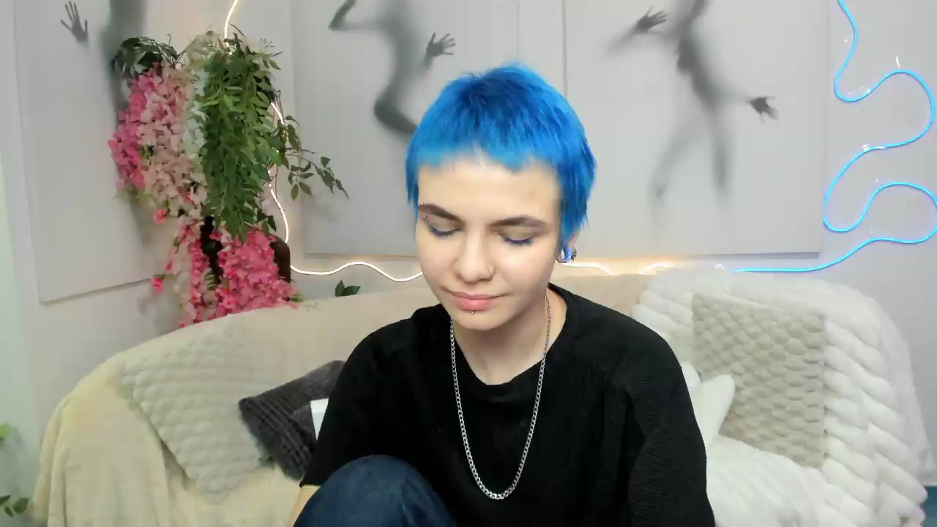 Gallery image thumbnail from Jasmin_Shh's myfreecams stream on, 08/29/2026, 12:51 image 2 of 20