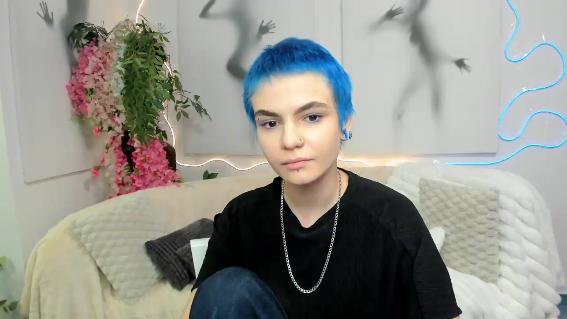 Gallery image thumbnail from Jasmin_Shh's myfreecams stream on, 08/29/2026, 12:51 image 9 of 20