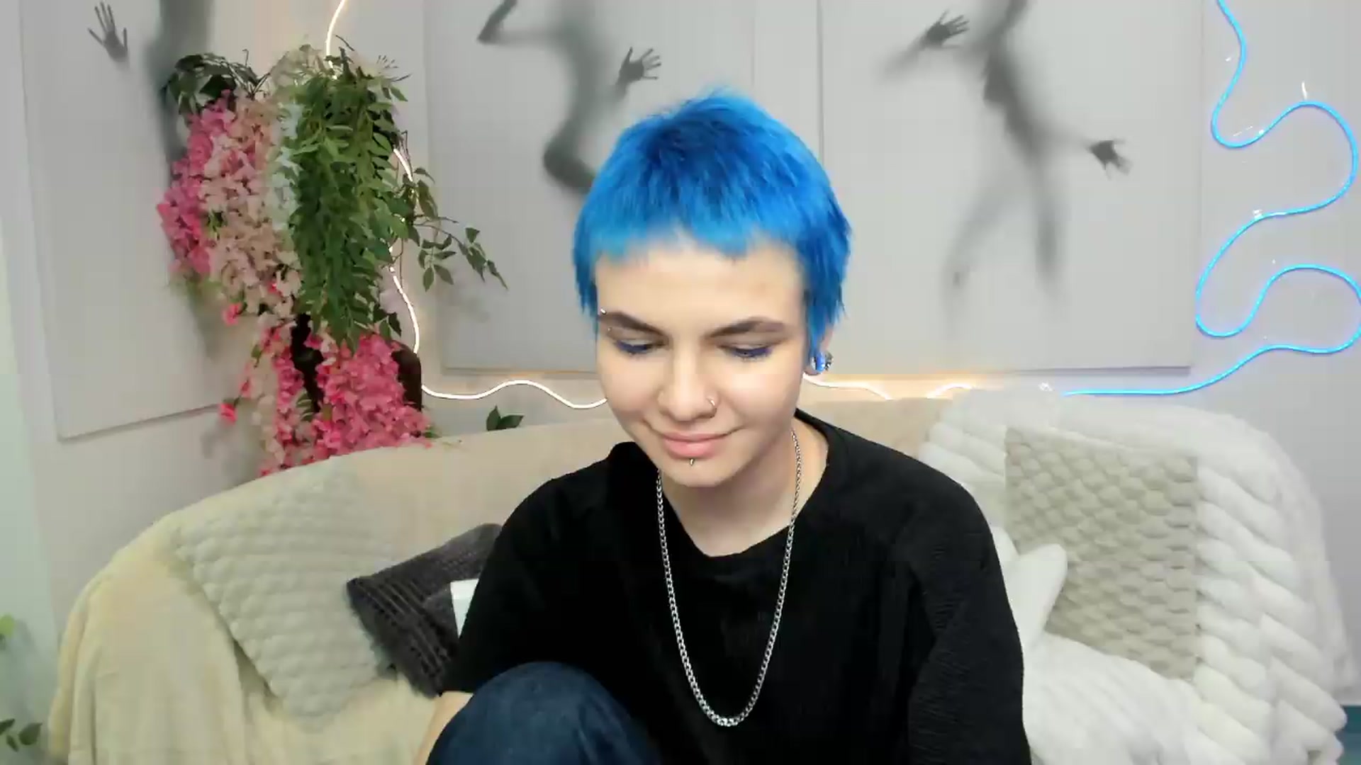 Gallery image thumbnail from Jasmin_Shh's myfreecams stream on, 08/29/2026, 12:51 image 3 of 20