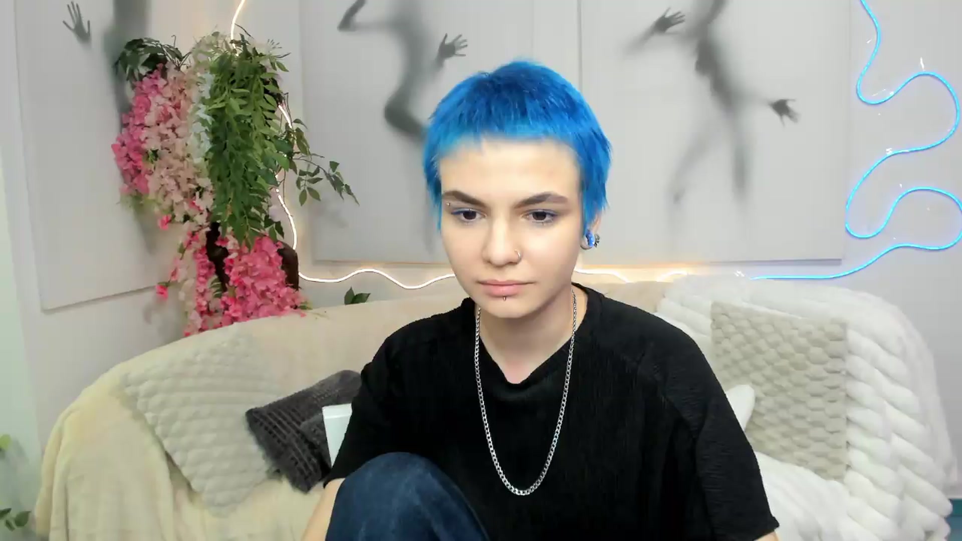 Gallery image thumbnail from Jasmin_Shh's myfreecams stream on, 08/29/2026, 12:51 image 8 of 20