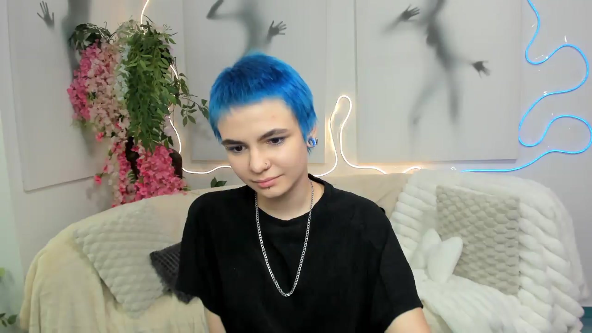 Gallery image thumbnail from Jasmin_Shh's myfreecams stream on, 08/29/2026, 12:51 image 16 of 20