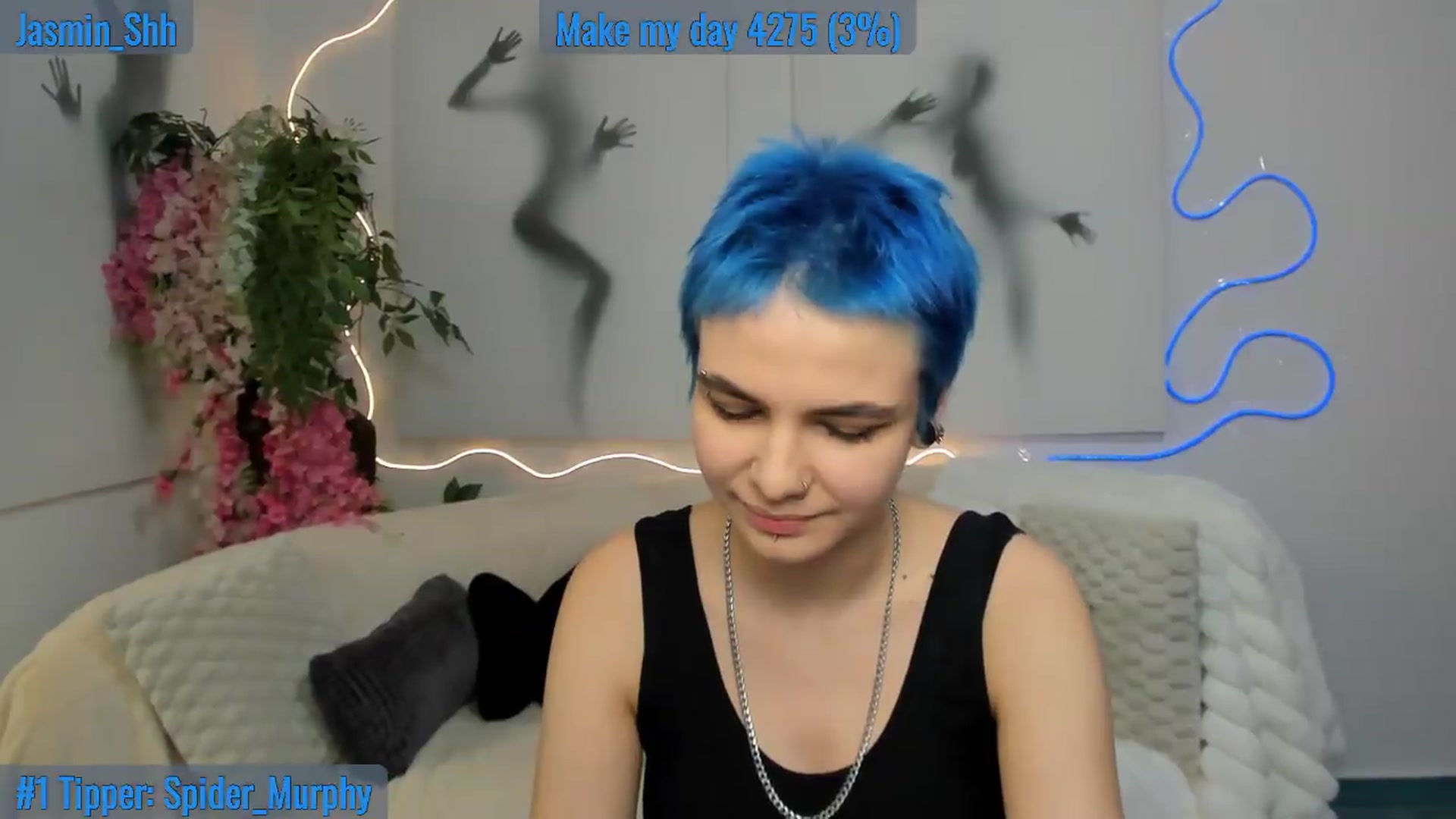 Gallery image thumbnail from Jasmin_Shh's myfreecams stream on, 08/30/2026, 11:58 image 17 of 20