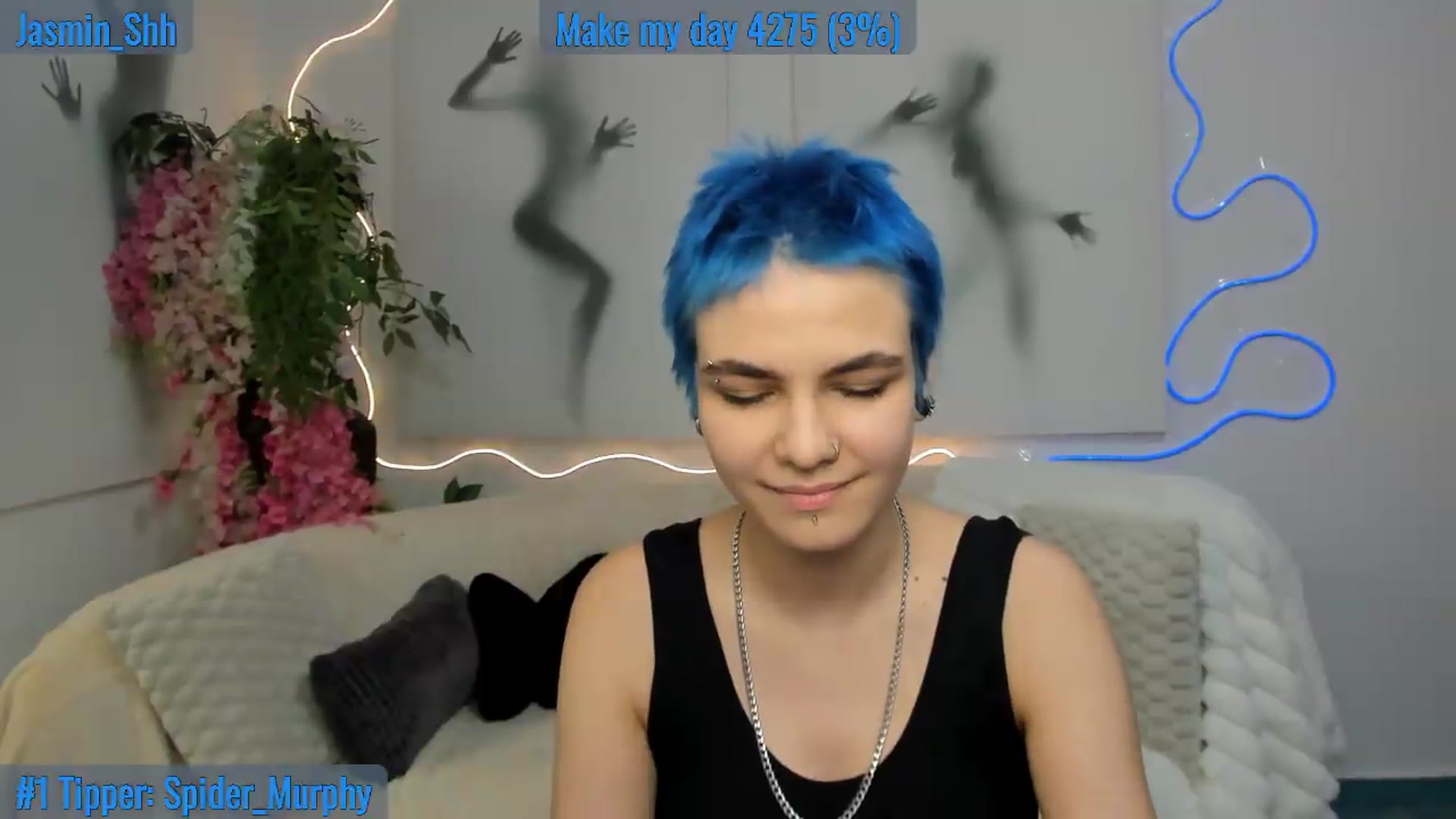 Gallery image thumbnail from Jasmin_Shh's myfreecams stream on, 08/30/2026, 11:58 image 19 of 20