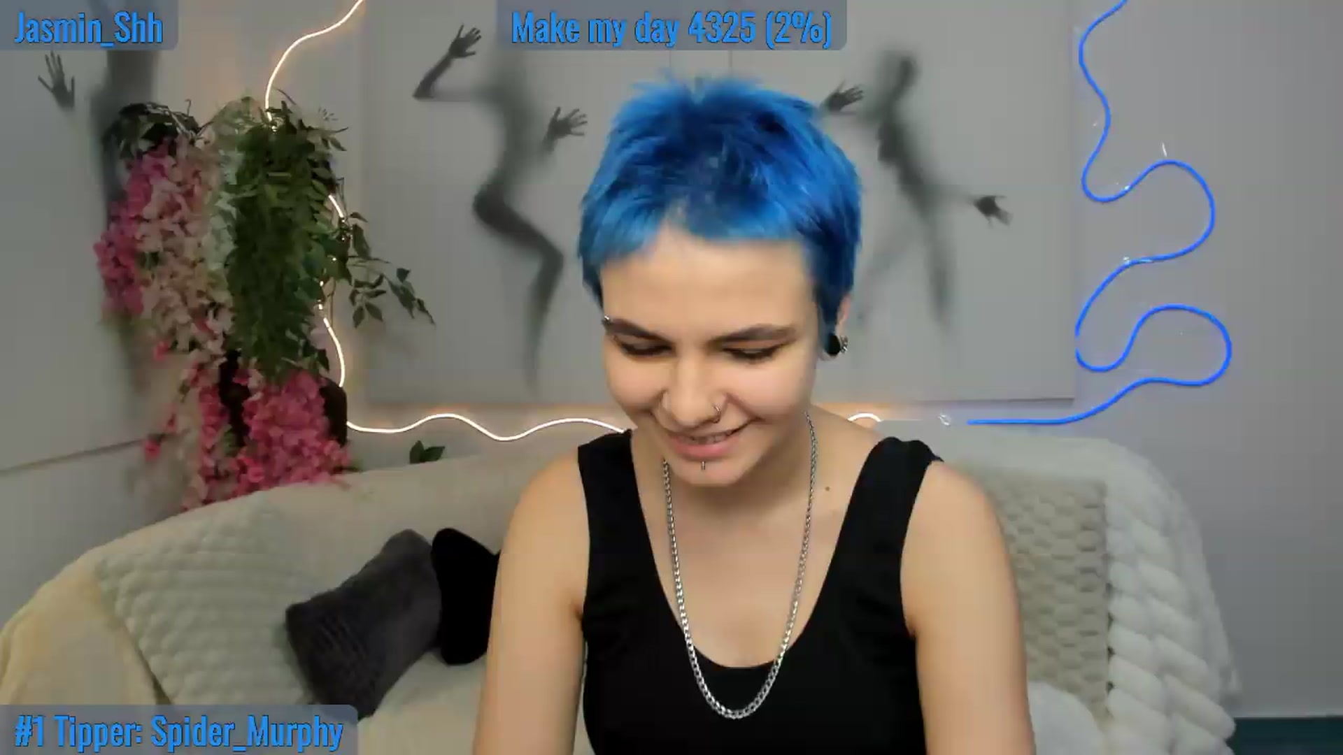 Gallery image thumbnail from Jasmin_Shh's myfreecams stream on, 08/30/2026, 11:58 image 10 of 20