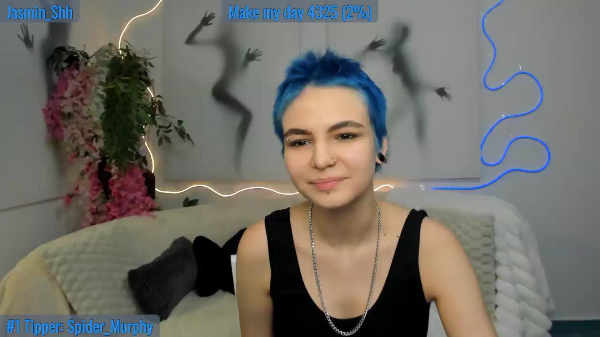 Gallery image thumbnail from Jasmin_Shh's myfreecams stream on, 08/30/2026, 11:58 image 7 of 20
