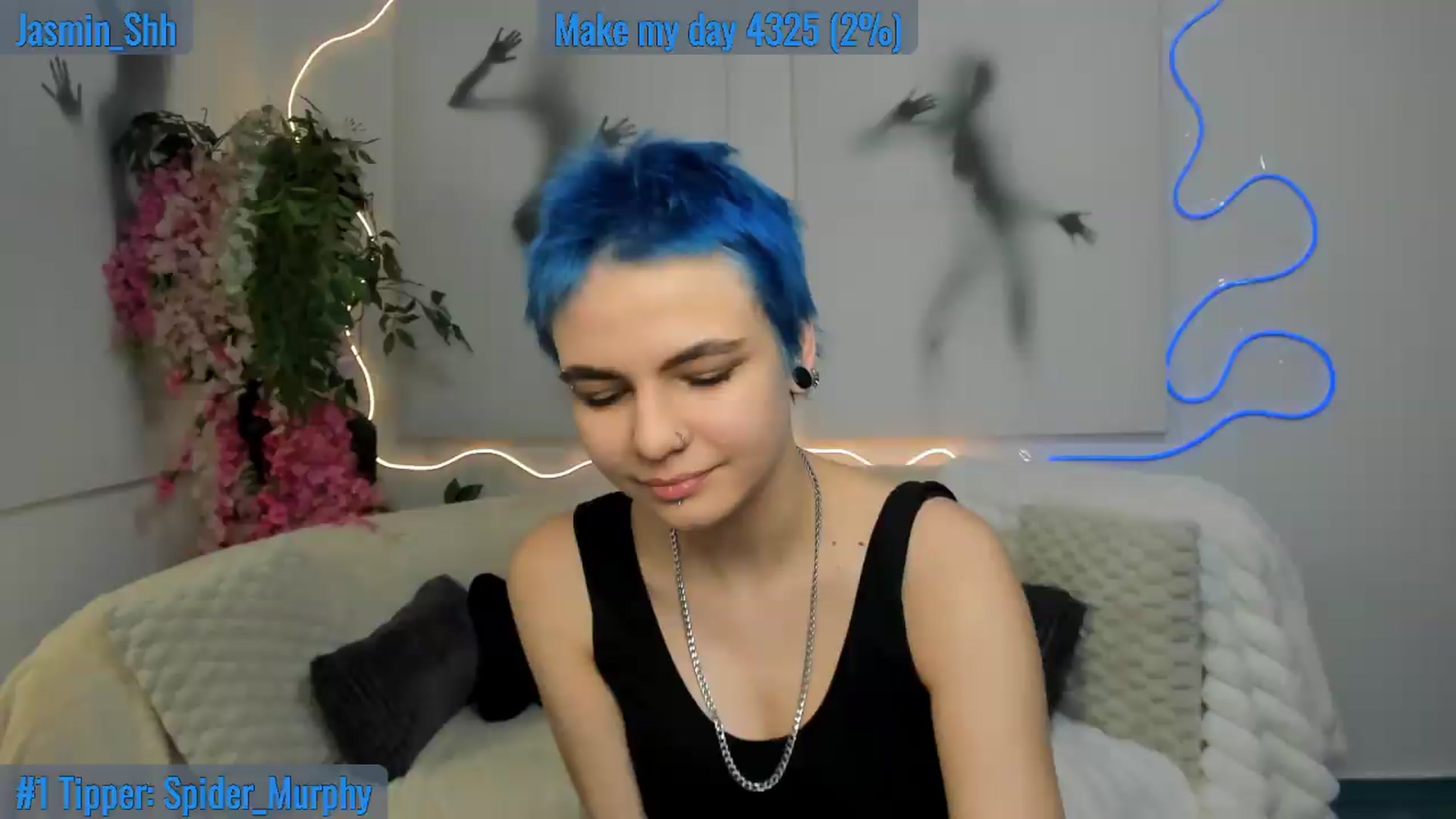 Gallery image thumbnail from Jasmin_Shh's myfreecams stream on, 08/30/2026, 11:58 image 6 of 20