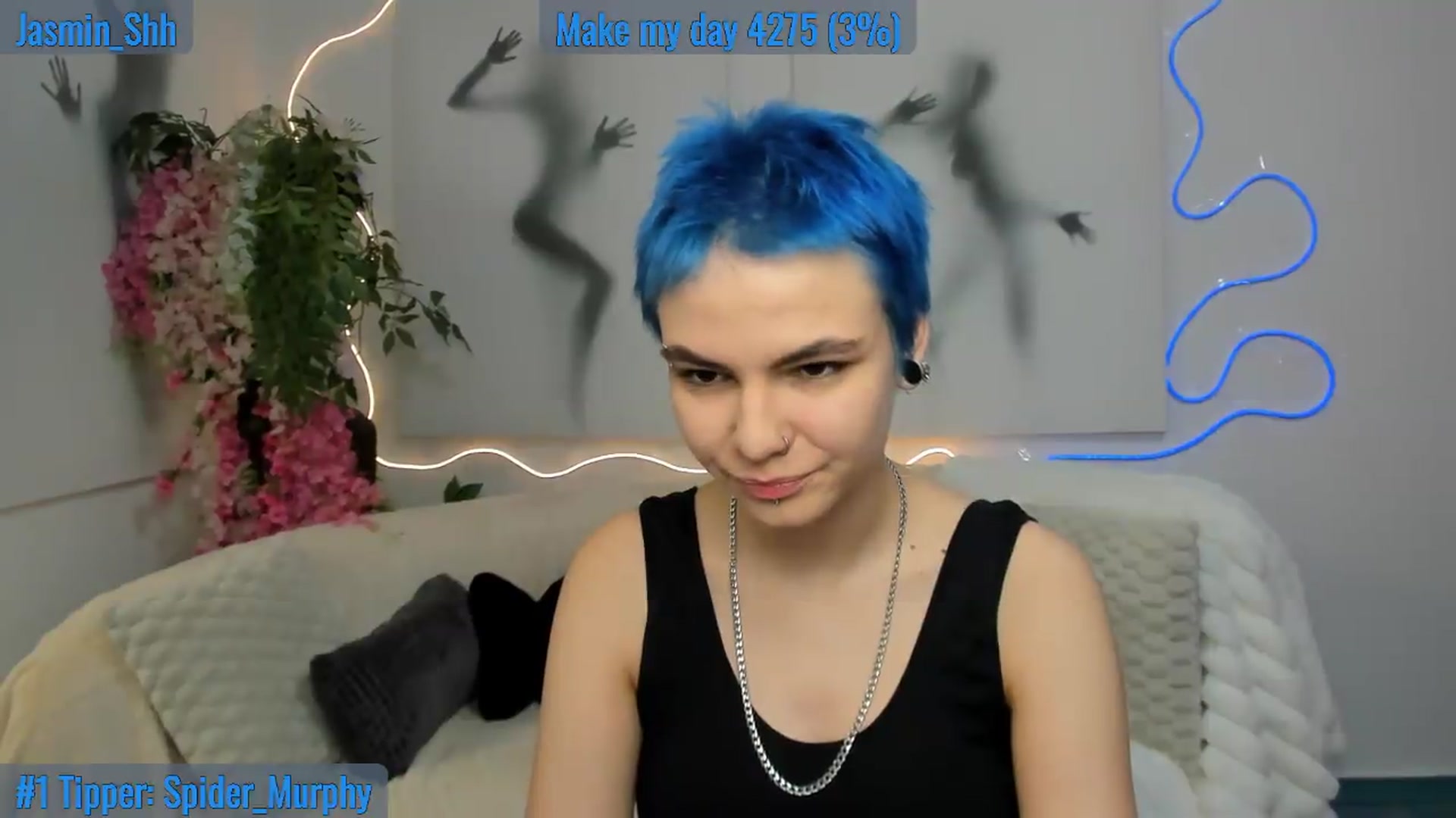 Gallery image thumbnail from Jasmin_Shh's myfreecams stream on, 08/30/2026, 11:58 image 16 of 20