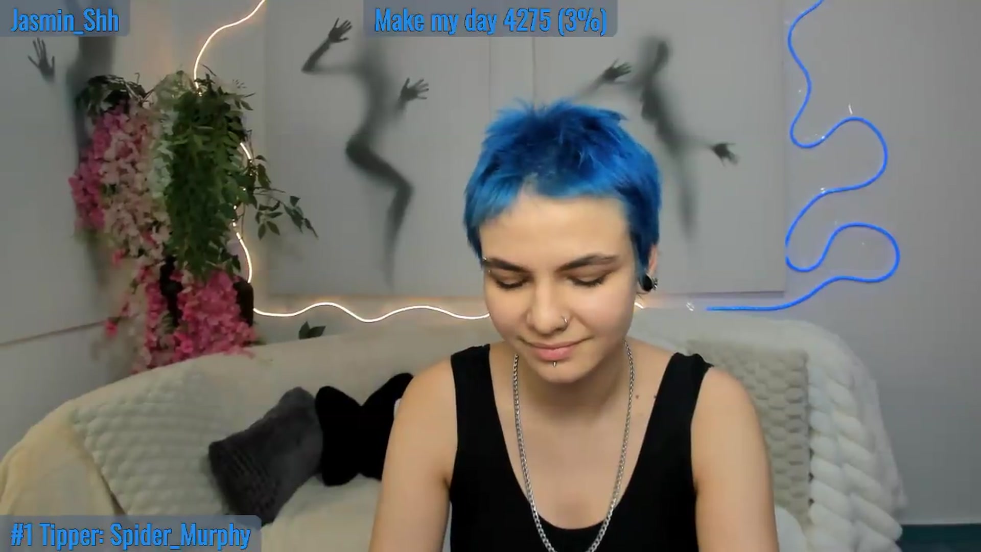 Gallery image thumbnail from Jasmin_Shh's myfreecams stream on, 08/30/2026, 11:58 image 18 of 20