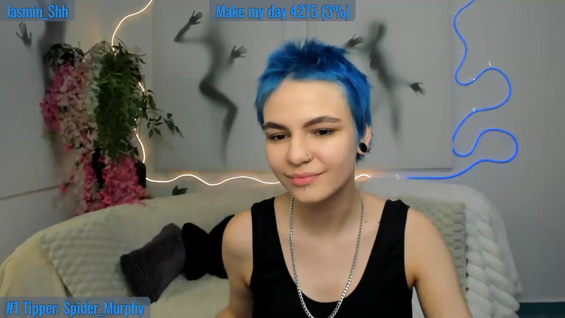Gallery image thumbnail from Jasmin_Shh's myfreecams stream on, 08/30/2026, 11:58 image 15 of 20