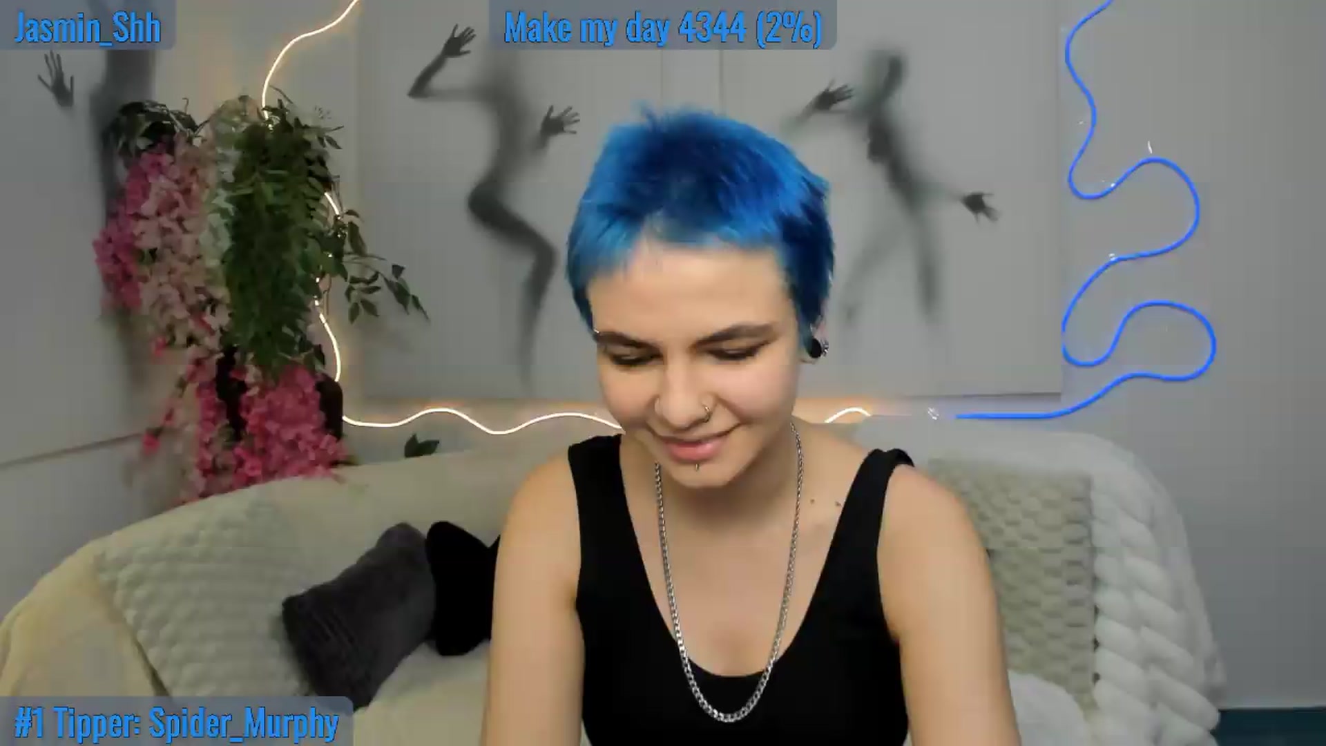 Gallery image thumbnail from Jasmin_Shh's myfreecams stream on, 08/30/2026, 11:58 image 3 of 20