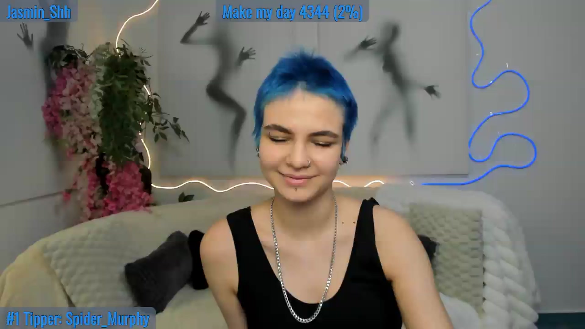 Gallery image thumbnail from Jasmin_Shh's myfreecams stream on, 08/30/2026, 11:58 image 1 of 20