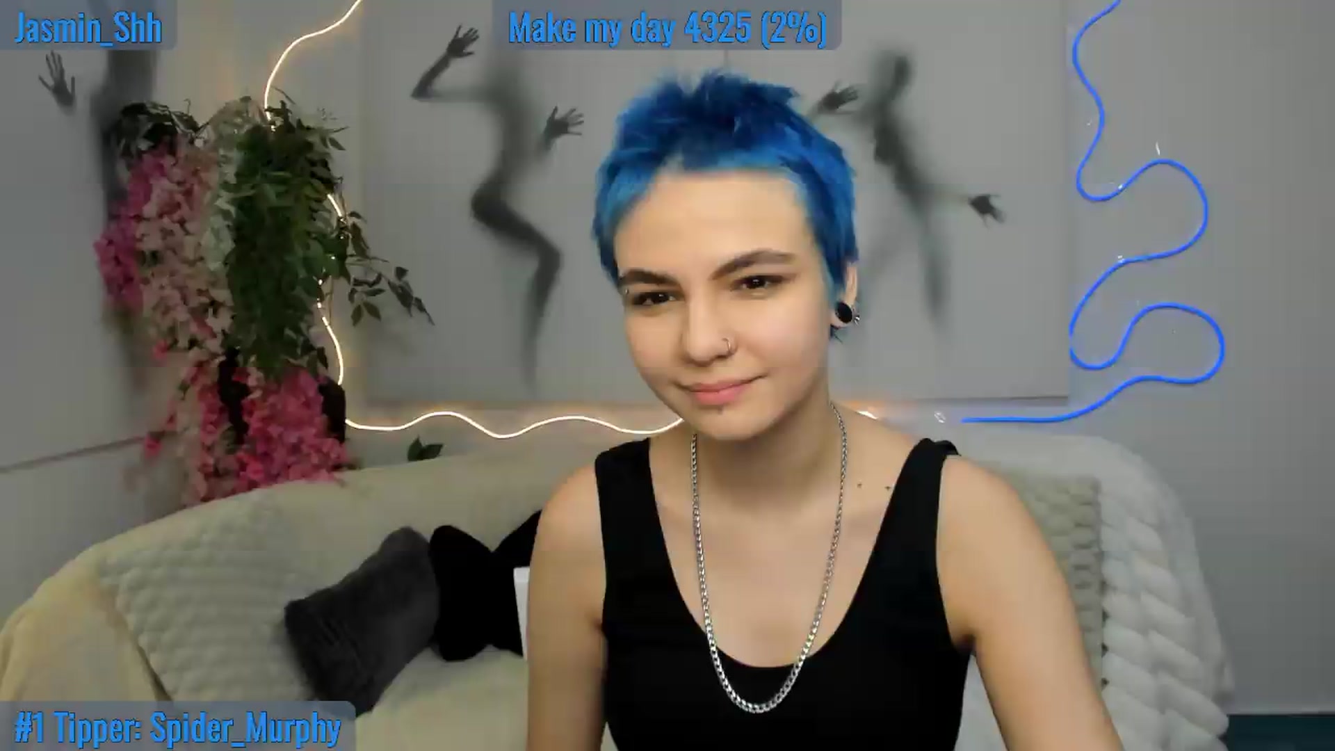 Gallery image thumbnail from Jasmin_Shh's myfreecams stream on, 08/30/2026, 11:58 image 9 of 20