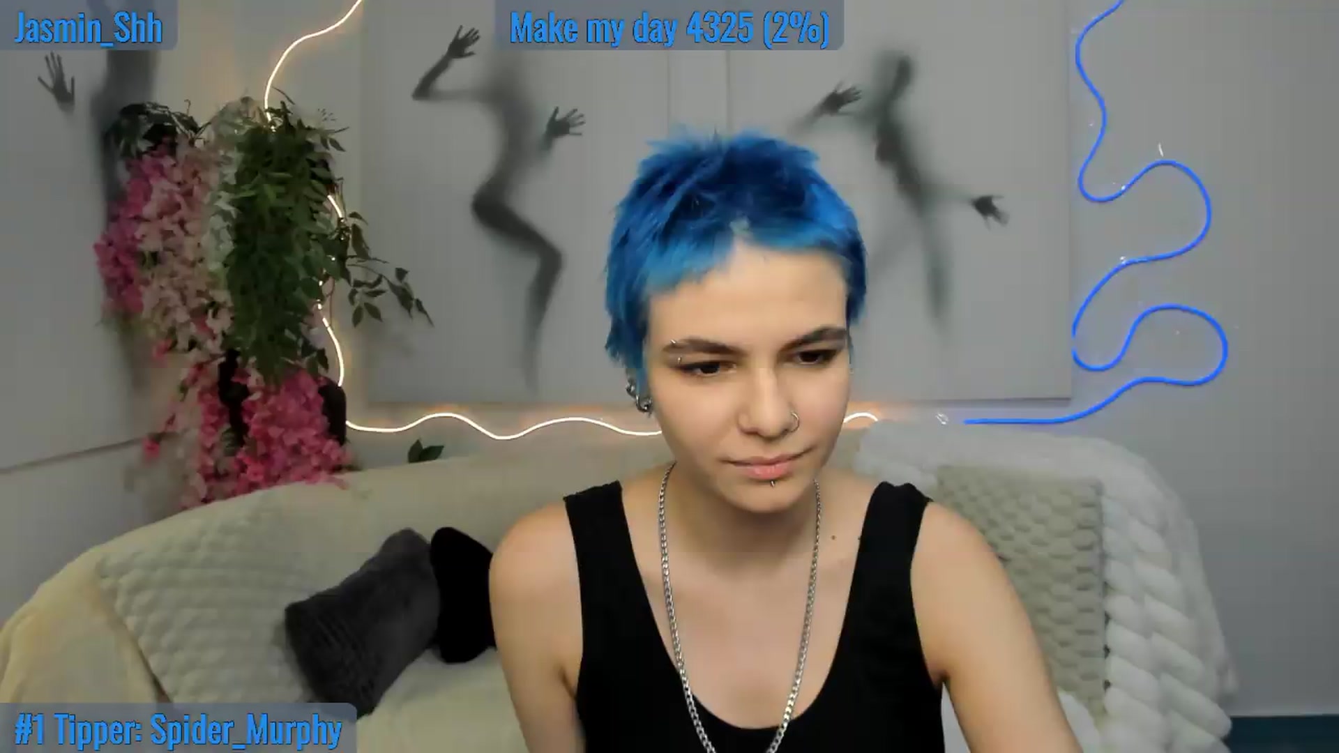 Gallery image thumbnail from Jasmin_Shh's myfreecams stream on, 08/30/2026, 11:58 image 12 of 20