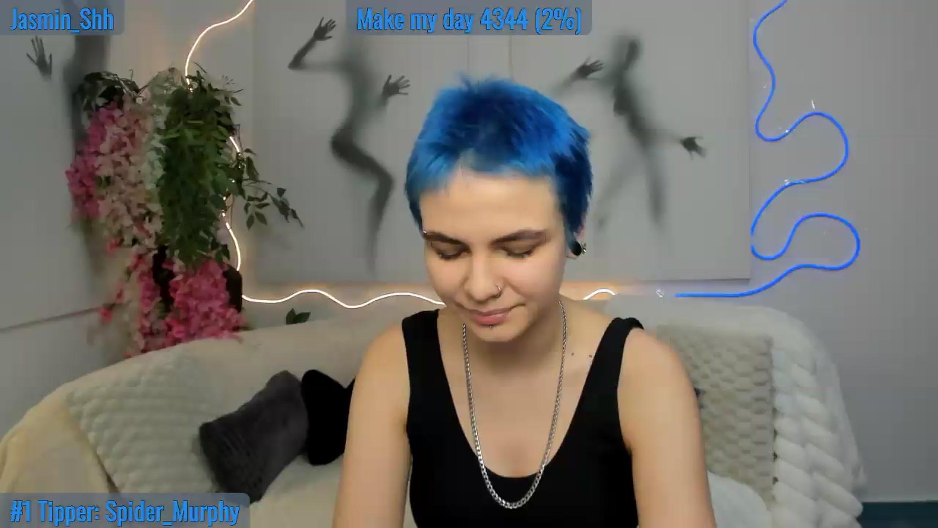 Gallery image thumbnail from Jasmin_Shh's myfreecams stream on, 08/30/2026, 11:58 image 4 of 20
