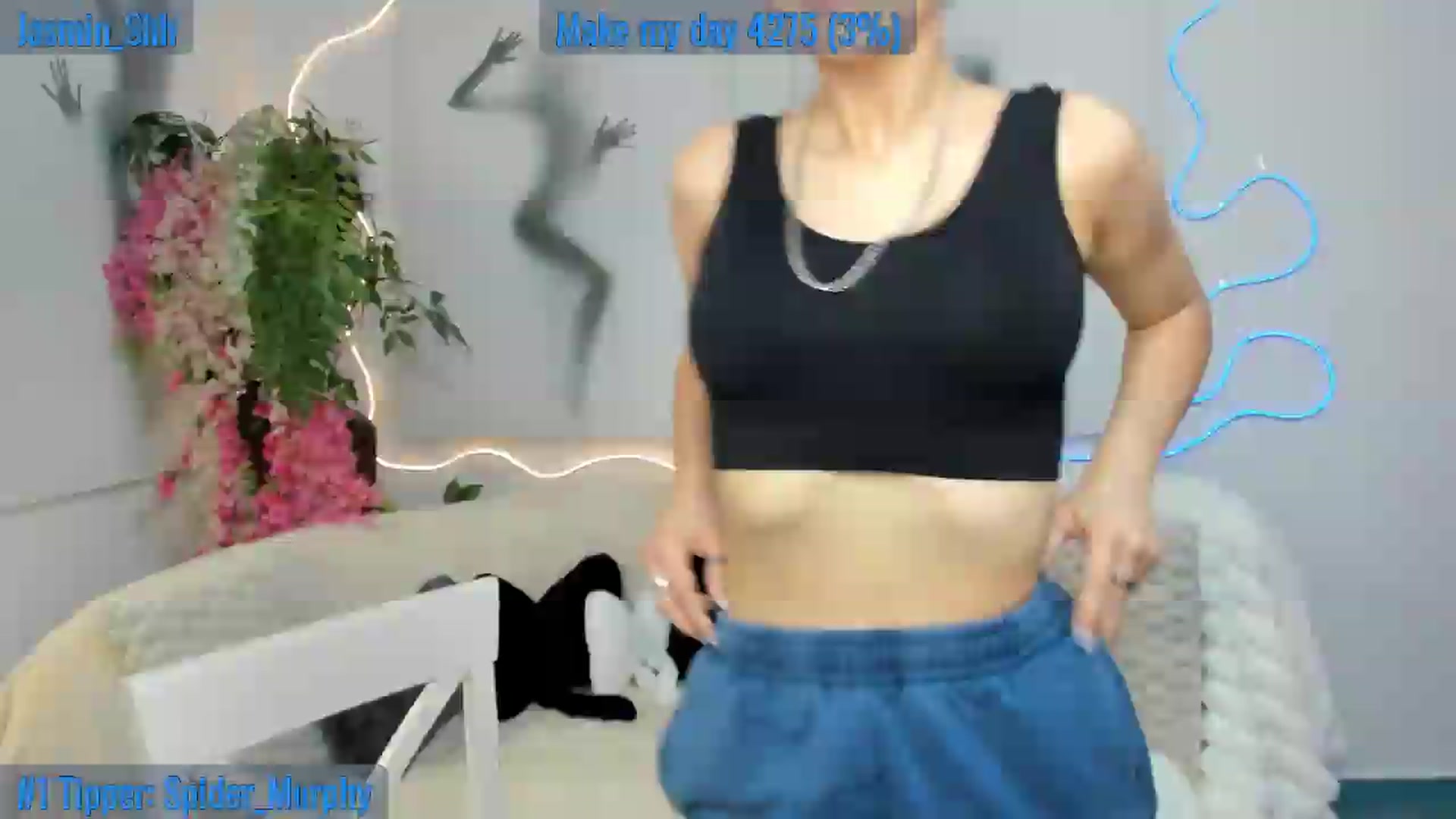 Gallery image thumbnail from Jasmin_Shh's myfreecams stream on, 08/30/2026, 11:58 image 14 of 20