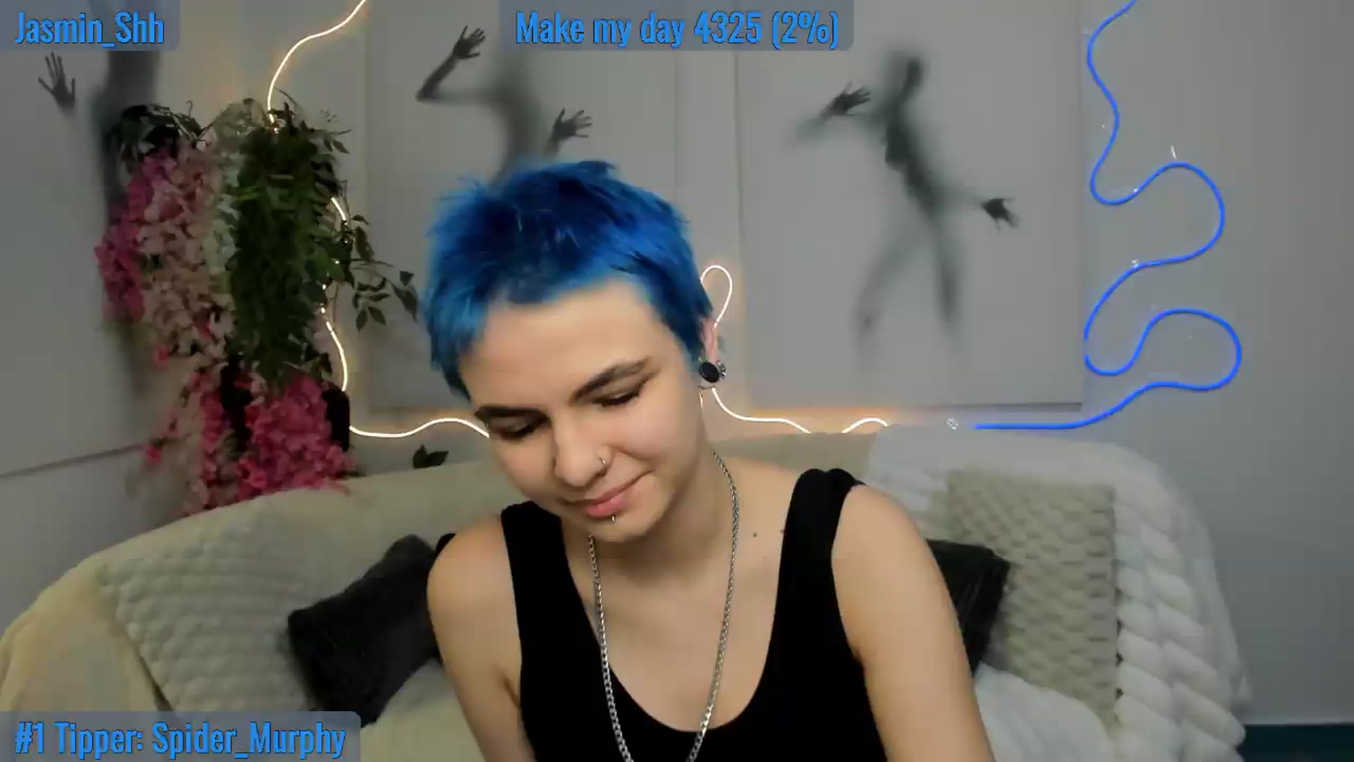 Gallery image thumbnail from Jasmin_Shh's myfreecams stream on, 08/30/2026, 11:58 image 13 of 20