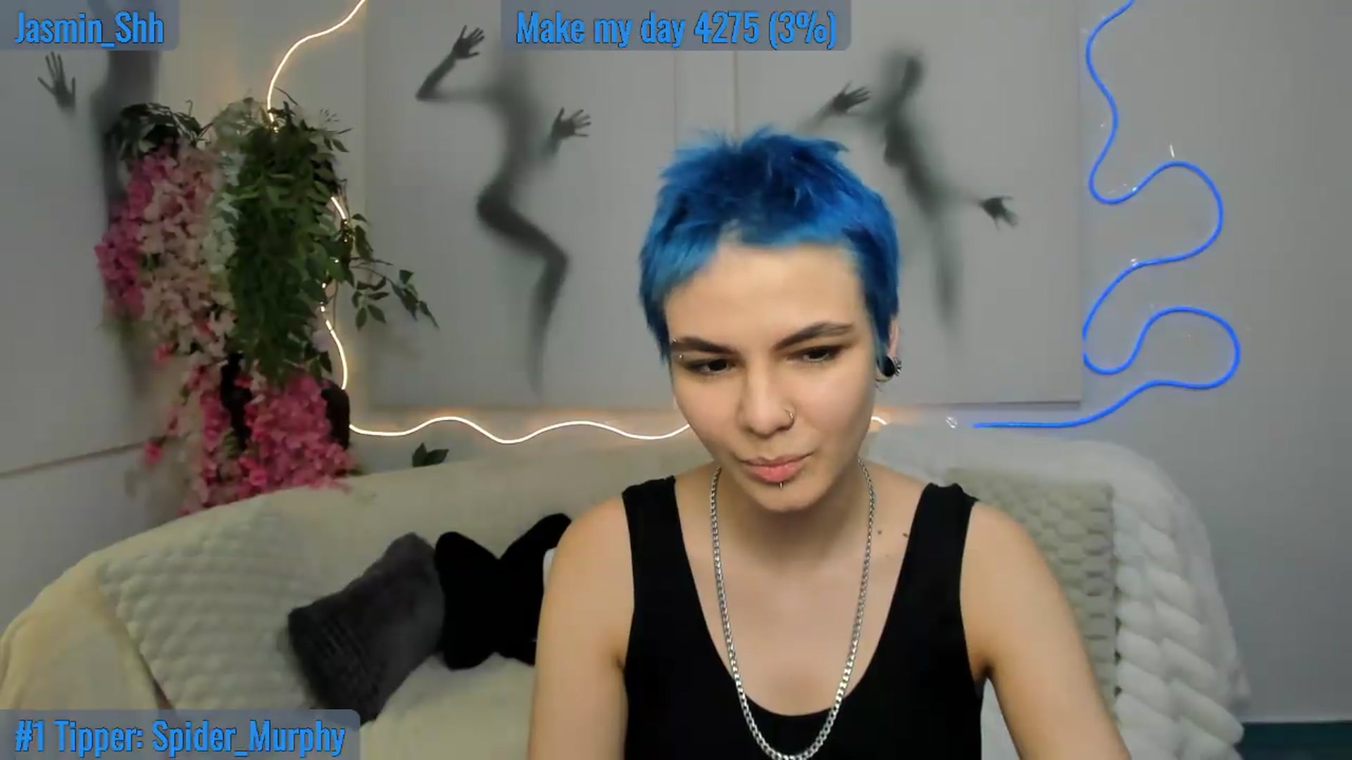 Gallery image thumbnail from Jasmin_Shh's myfreecams stream on, 08/30/2026, 11:58 image 20 of 20