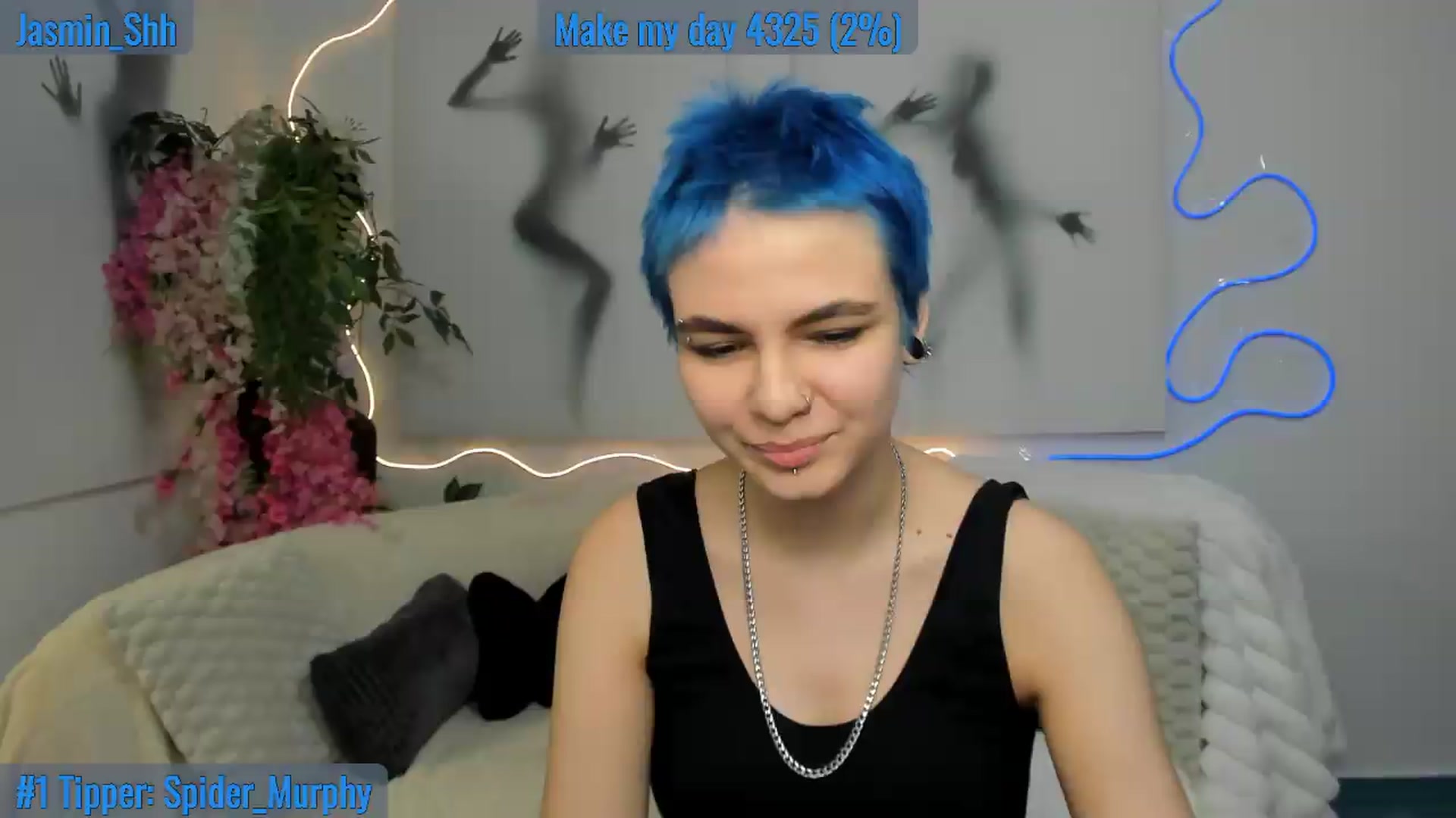 Gallery image thumbnail from Jasmin_Shh's myfreecams stream on, 08/30/2026, 11:58 image 8 of 20