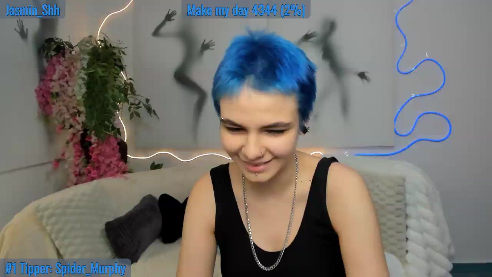 Gallery image thumbnail from Jasmin_Shh's myfreecams stream on, 08/30/2026, 11:58 image 2 of 20
