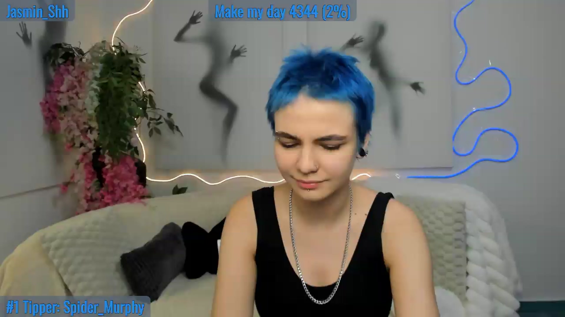 Gallery image thumbnail from Jasmin_Shh's myfreecams stream on, 08/30/2026, 11:58 image 5 of 20