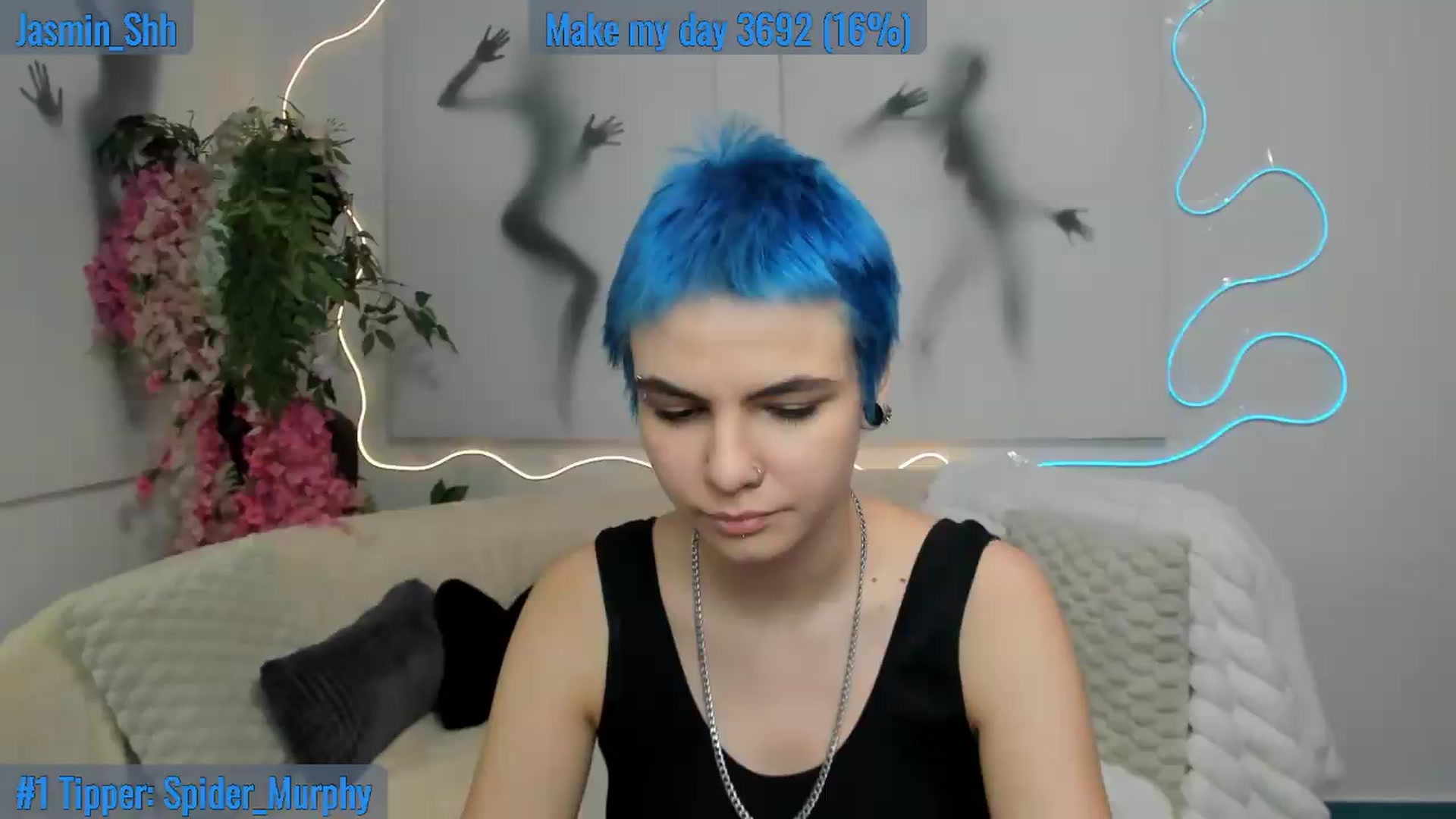 Gallery image thumbnail from Jasmin_Shh's myfreecams stream on, 08/31/2026, 12:42 image 2 of 20