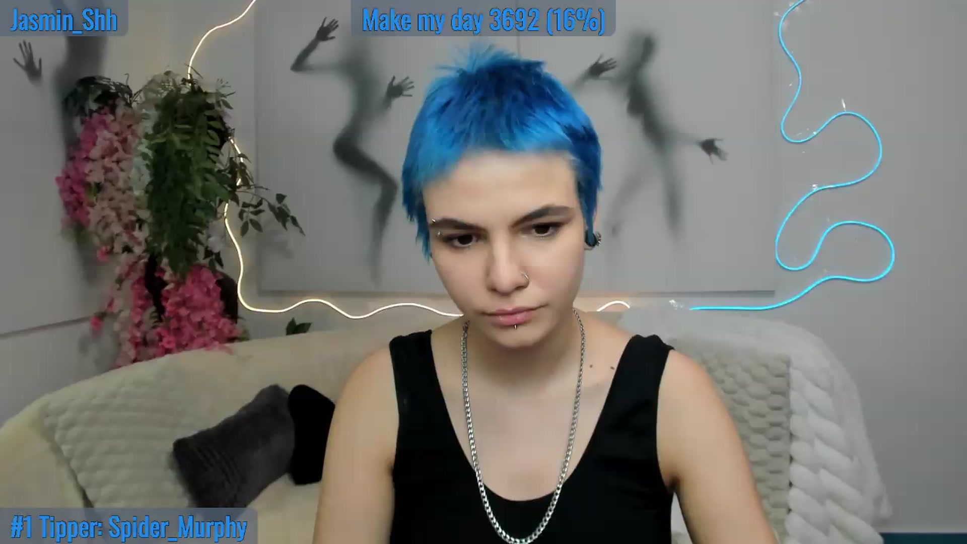 Gallery image thumbnail from Jasmin_Shh's myfreecams stream on, 08/31/2026, 12:42 image 1 of 20