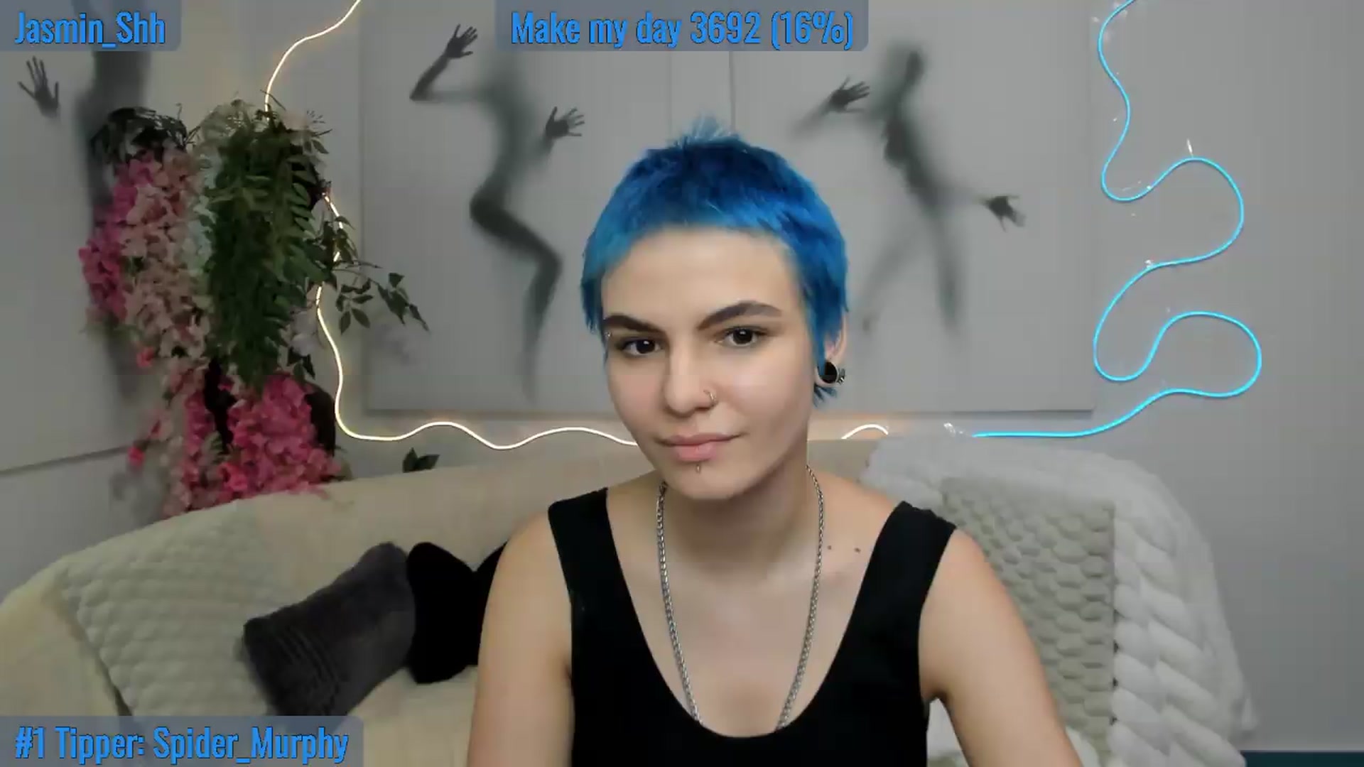 Gallery image thumbnail from Jasmin_Shh's myfreecams stream on, 08/31/2026, 12:42 image 14 of 20