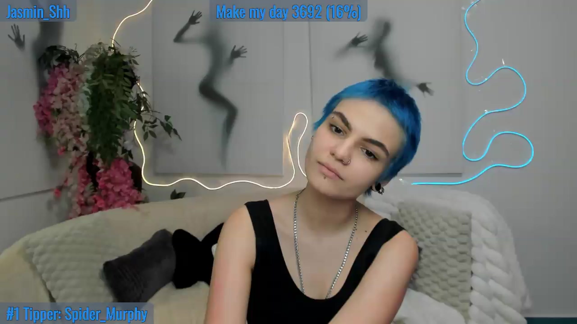 Gallery image thumbnail from Jasmin_Shh's myfreecams stream on, 08/31/2026, 12:42 image 10 of 20
