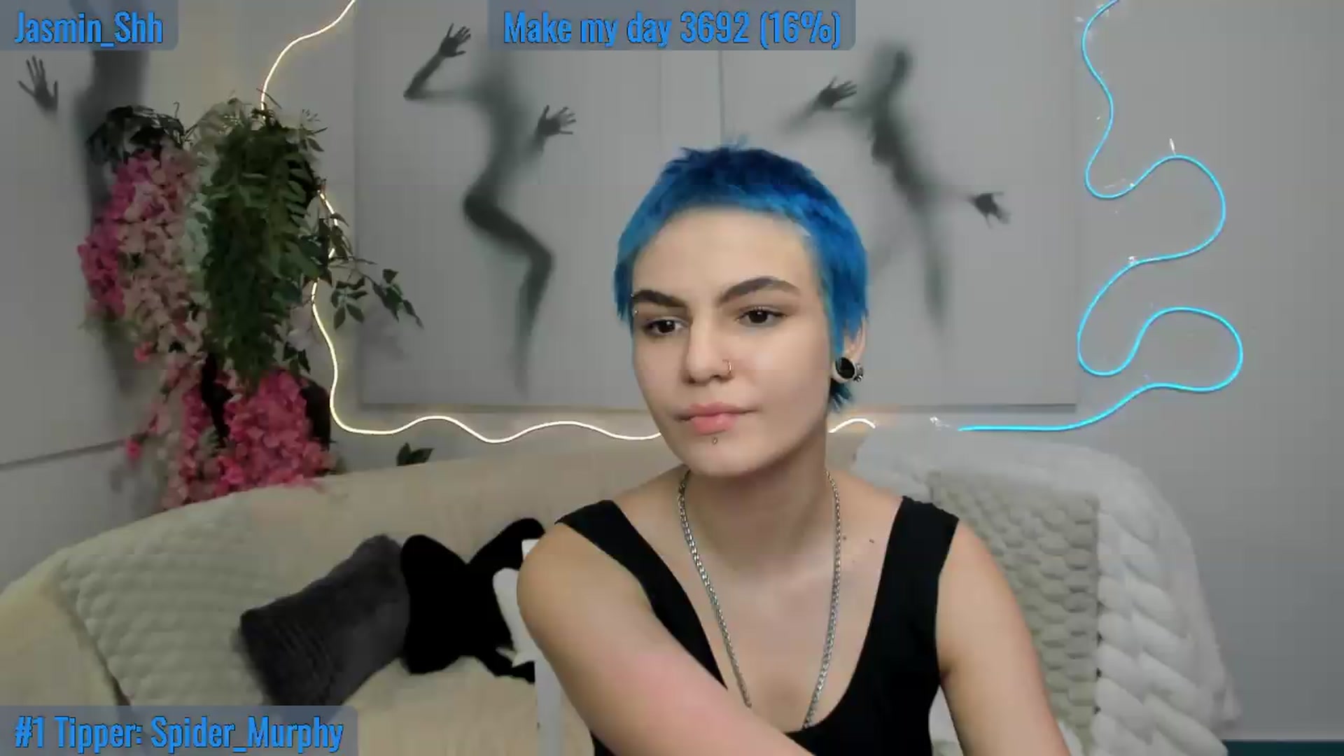 Gallery image thumbnail from Jasmin_Shh's myfreecams stream on, 08/31/2026, 12:42 image 12 of 20