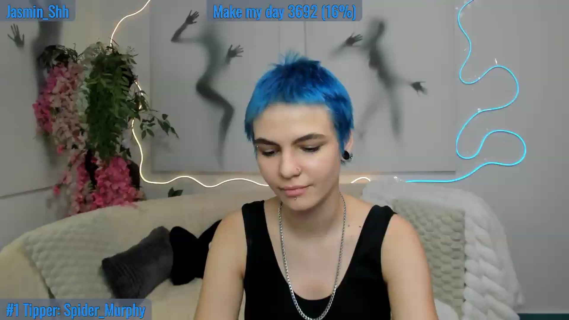 Gallery image thumbnail from Jasmin_Shh's myfreecams stream on, 08/31/2026, 12:42 image 3 of 20
