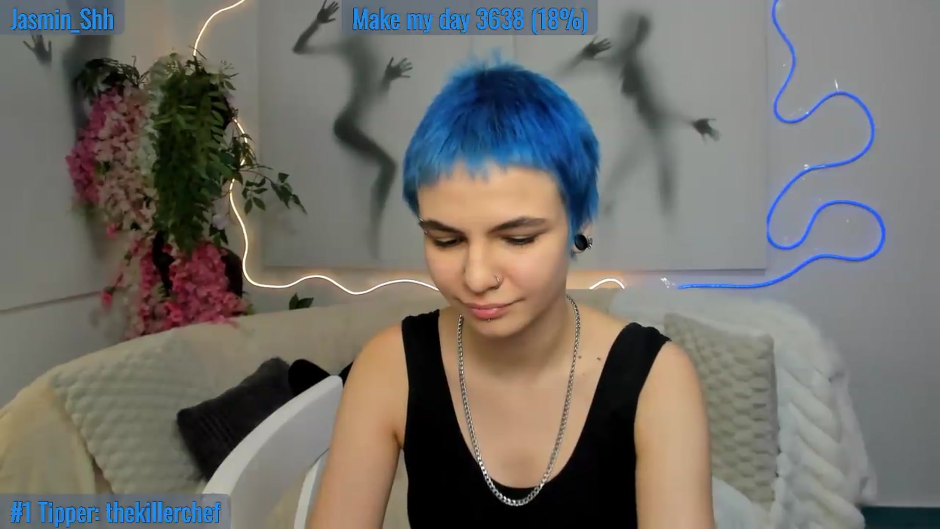 Gallery image thumbnail from Jasmin_Shh's myfreecams stream on, 09/01/2026, 12:42 image 3 of 20