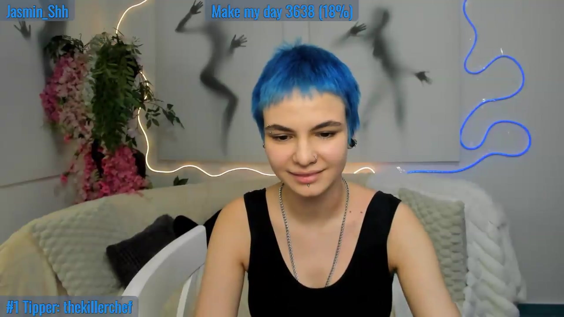 Gallery image thumbnail from Jasmin_Shh's myfreecams stream on, 09/01/2026, 12:42 image 4 of 20