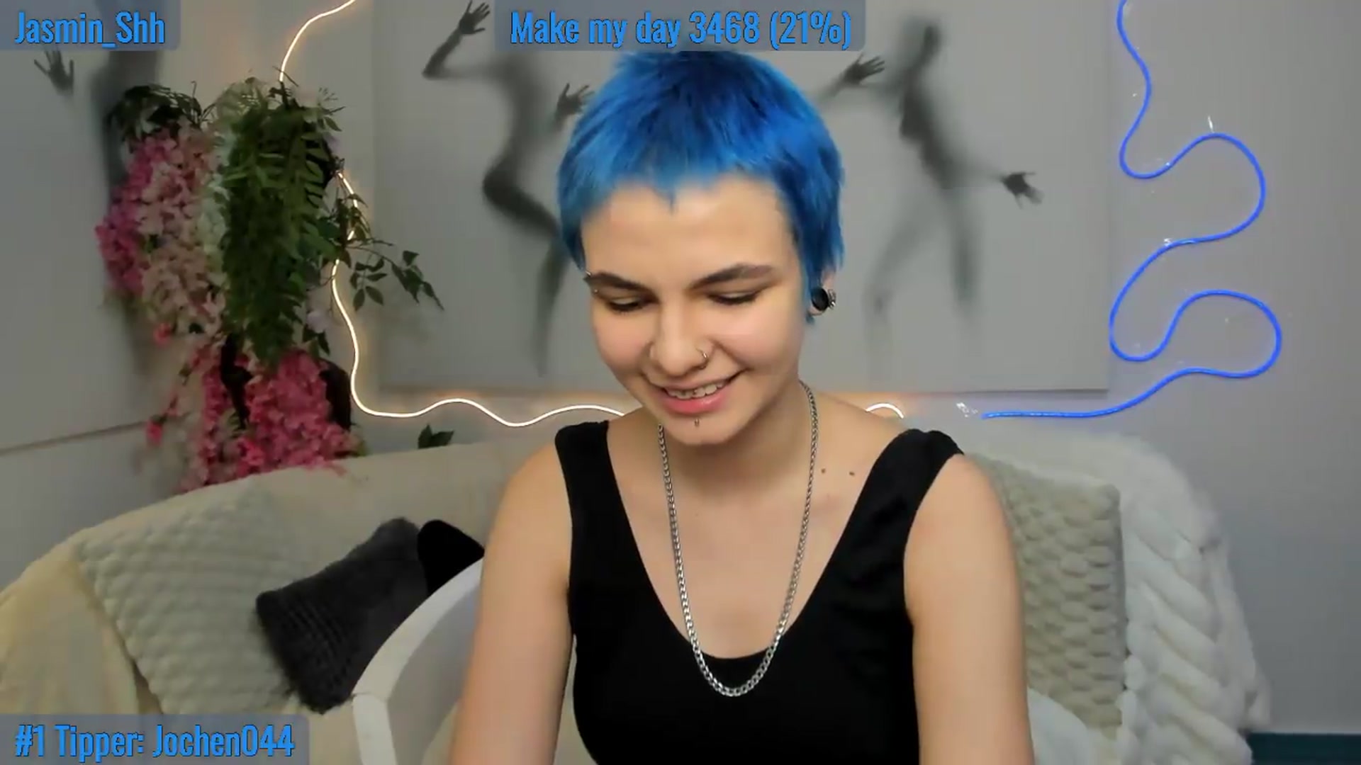 Gallery image thumbnail from Jasmin_Shh's myfreecams stream on, 09/01/2026, 12:42 image 10 of 20