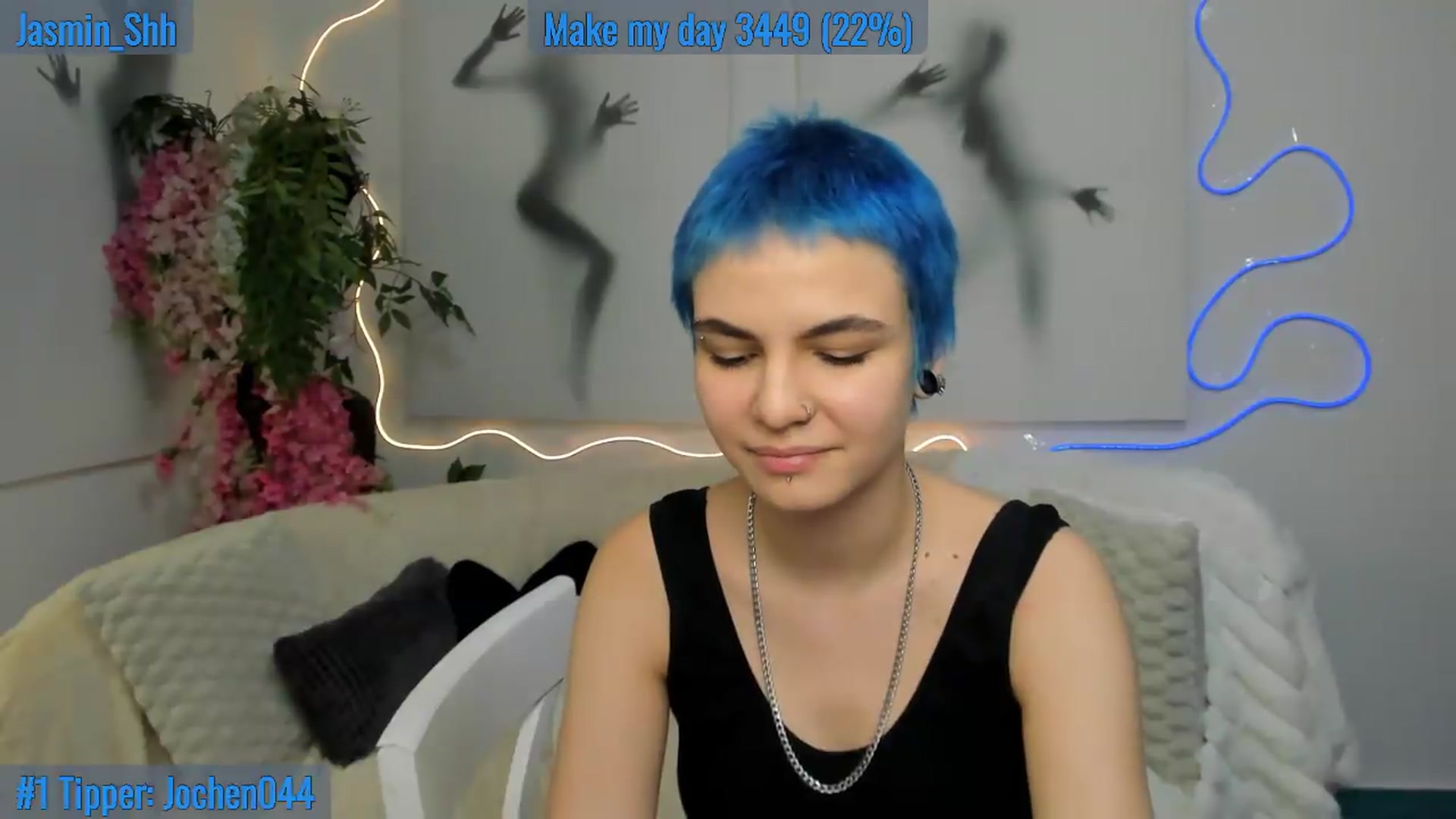 Gallery image thumbnail from Jasmin_Shh's myfreecams stream on, 09/01/2026, 12:42 image 11 of 20