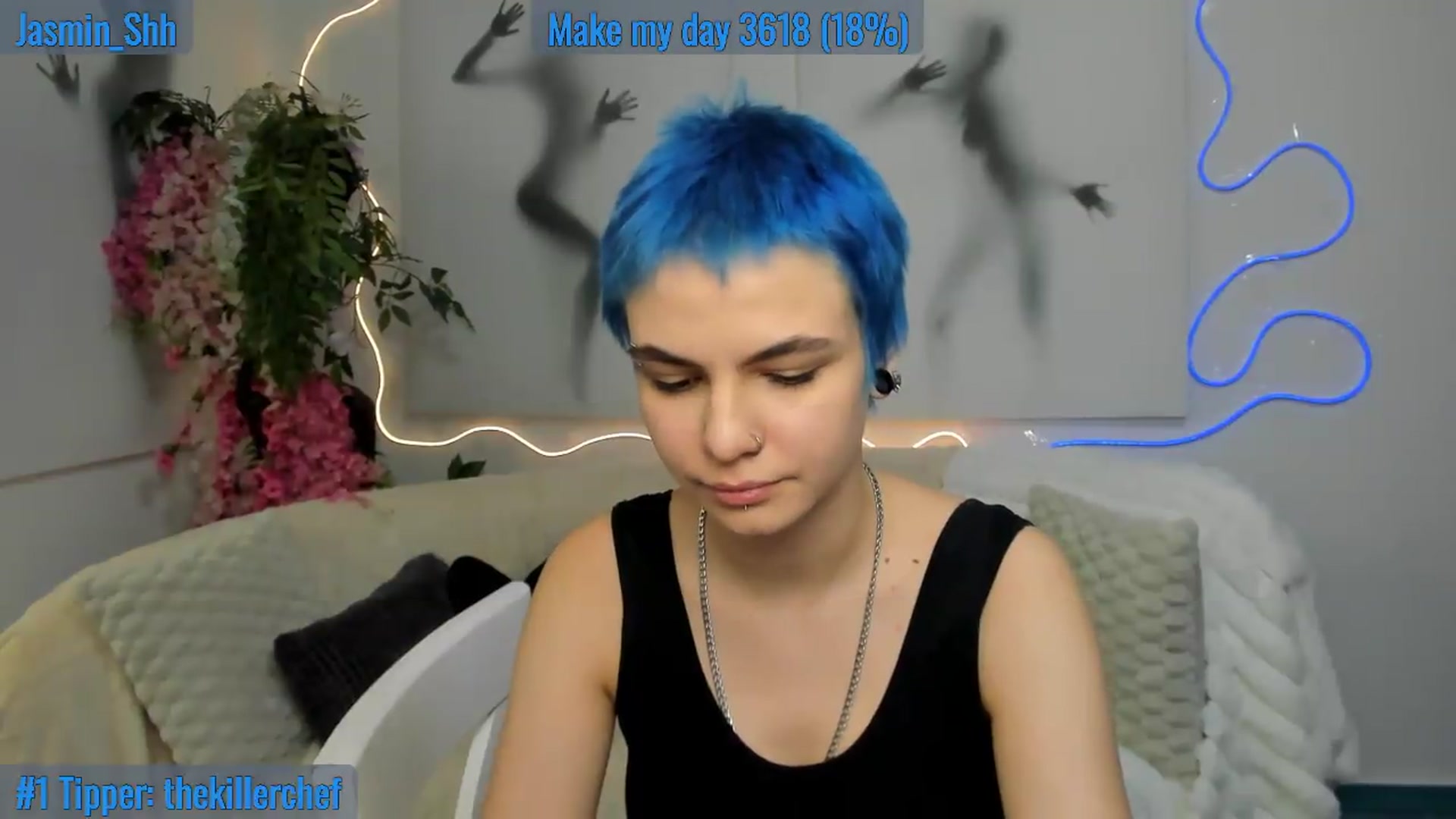 Gallery image thumbnail from Jasmin_Shh's myfreecams stream on, 09/01/2026, 12:42 image 6 of 20