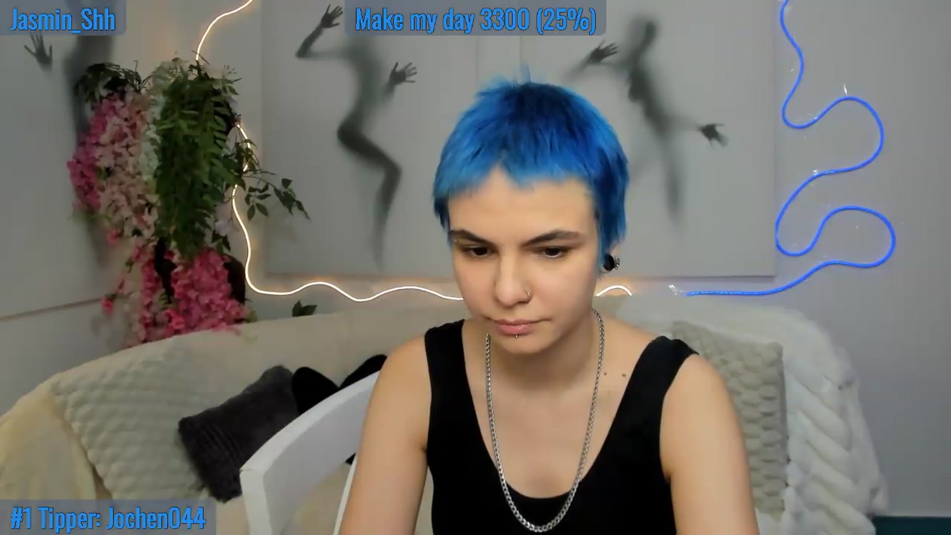 Gallery image thumbnail from Jasmin_Shh's myfreecams stream on, 09/01/2026, 12:42 image 20 of 20