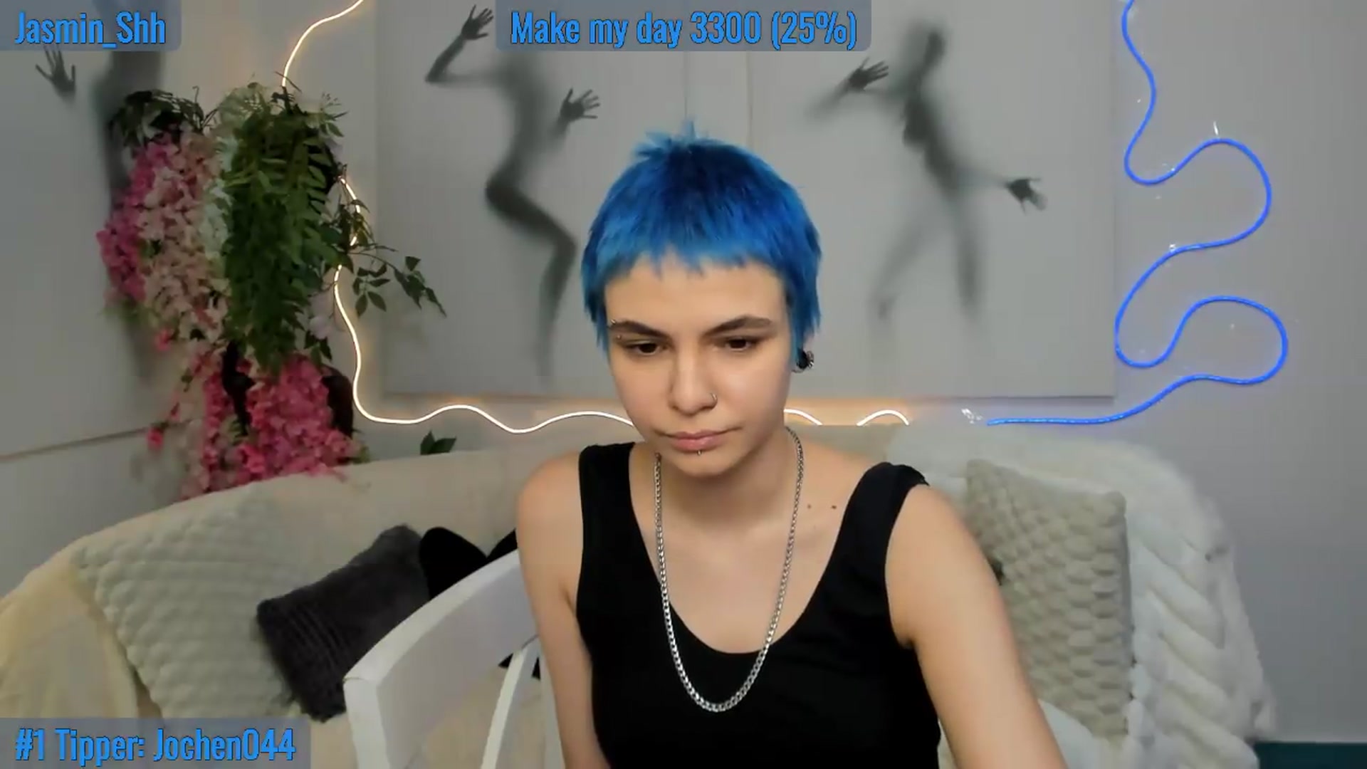 Gallery image thumbnail from Jasmin_Shh's myfreecams stream on, 09/01/2026, 12:42 image 19 of 20