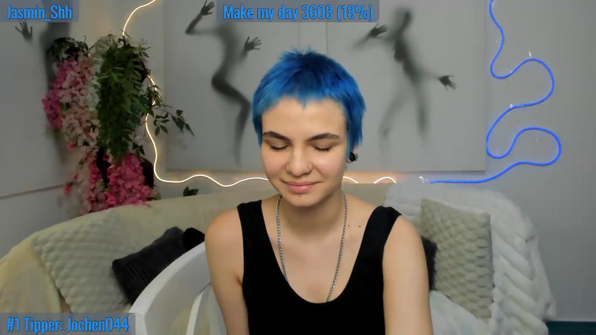 Gallery image thumbnail from Jasmin_Shh's myfreecams stream on, 09/01/2026, 12:42 image 7 of 20