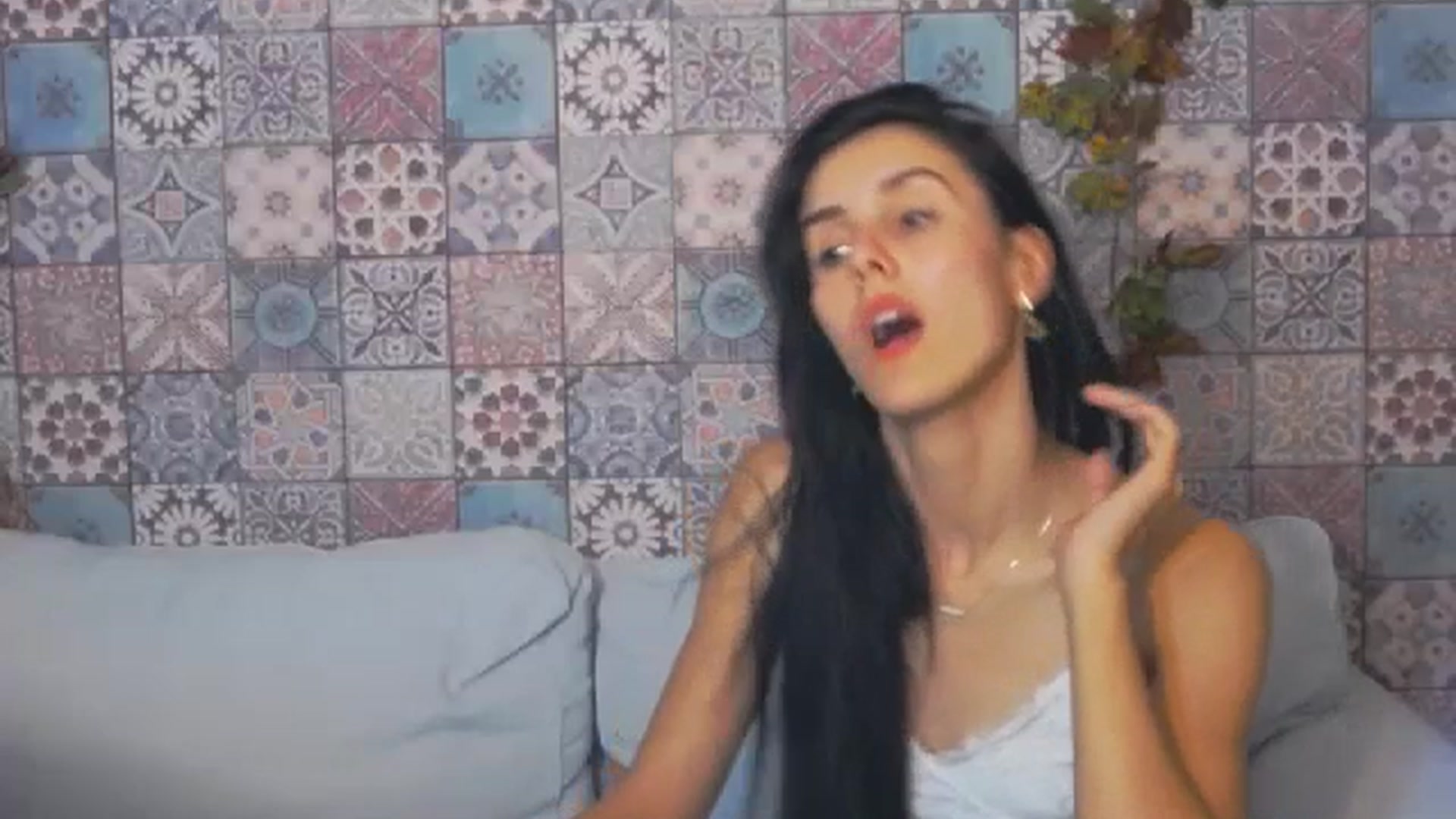 Gallery image thumbnail from JasmineA's myfreecams stream on, 10/29/2023, 16:40 image 12 of 20