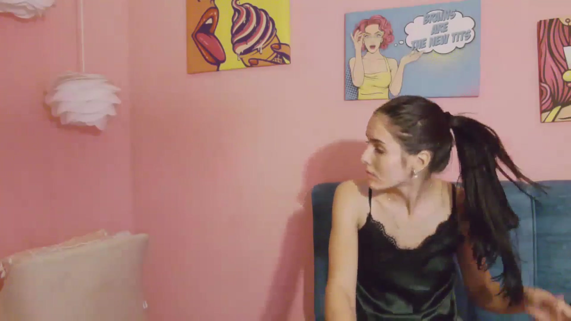 Gallery image thumbnail from JasmineA's myfreecams stream on, 11/02/2023, 21:19 image 18 of 20