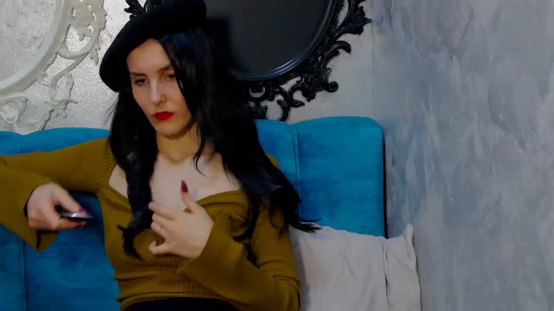Gallery image thumbnail from JasmineA's myfreecams stream on, 01/05/2024, 22:18 image 3 of 20