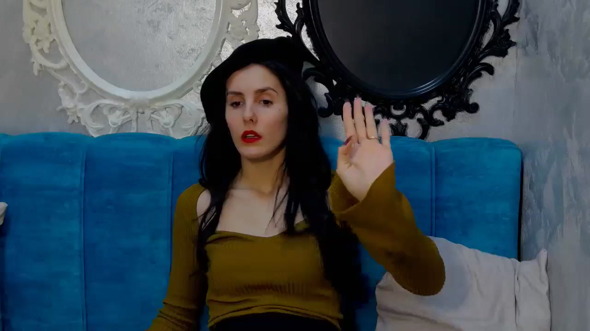 Gallery image thumbnail from JasmineA's myfreecams stream on, 01/05/2024, 22:18 image 9 of 20