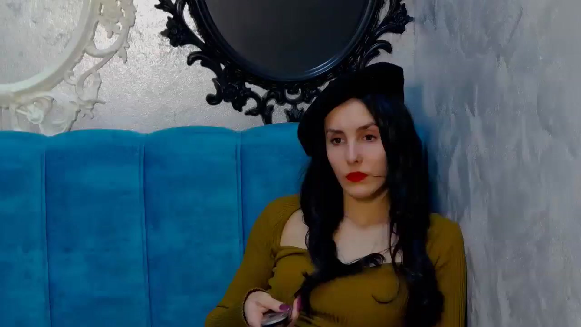 Gallery image thumbnail from JasmineA's myfreecams stream on, 01/05/2024, 22:18 image 1 of 20
