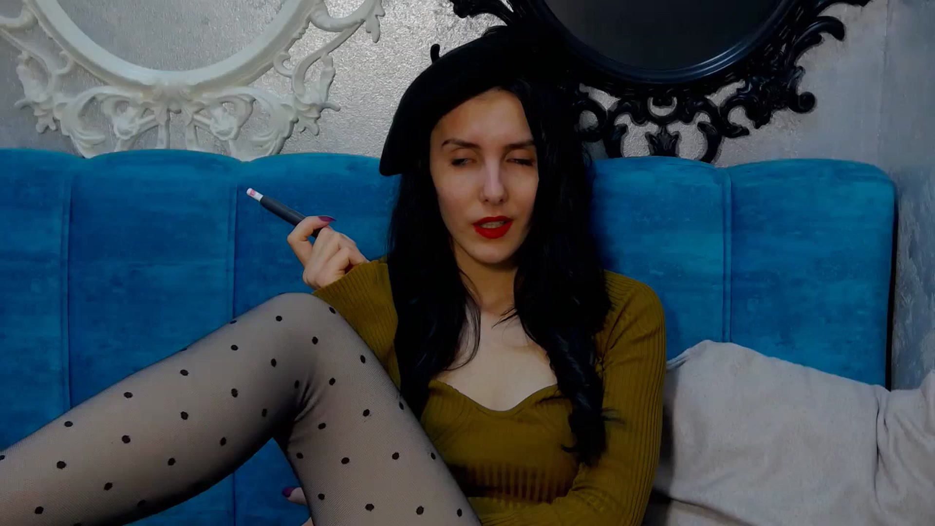 Gallery image thumbnail from JasmineA's myfreecams stream on, 01/05/2024, 22:18 image 18 of 20