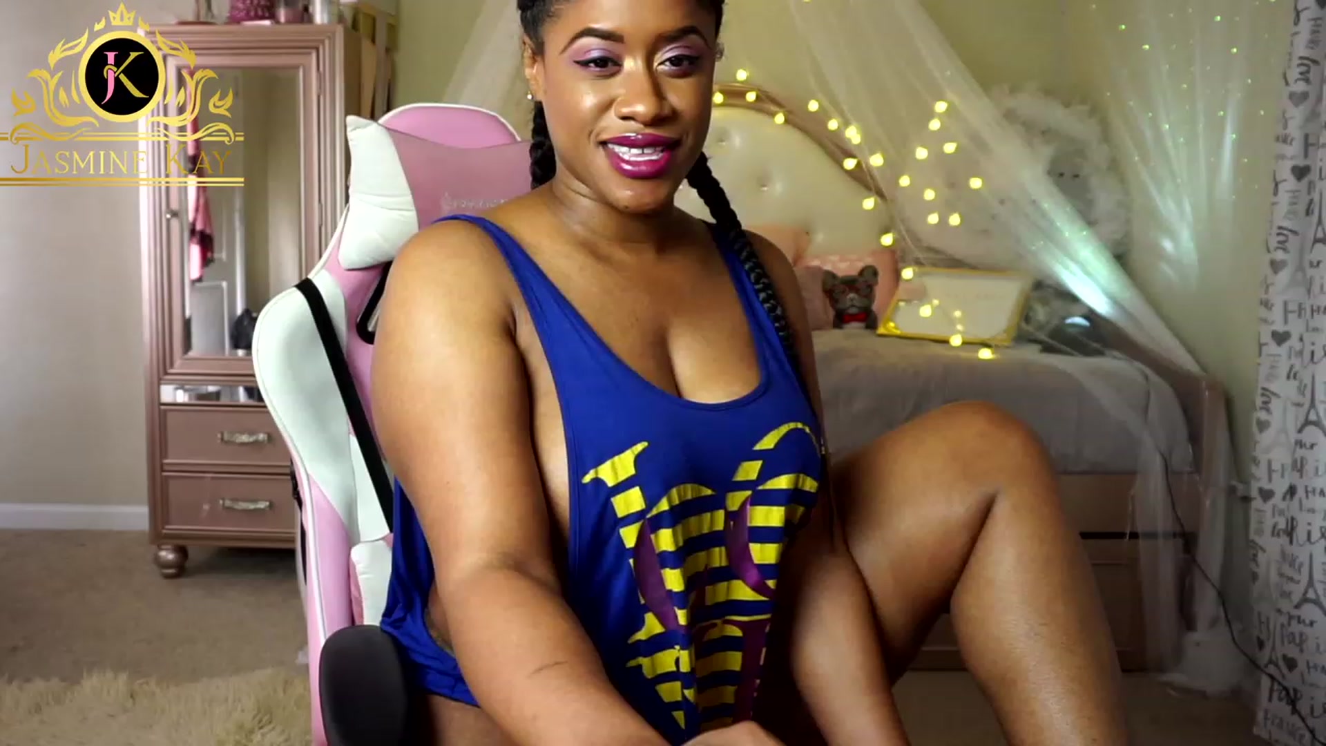 Gallery image thumbnail from JasmineKay's myfreecams stream on, 01/03/2023, 12:35 image 20 of 20
