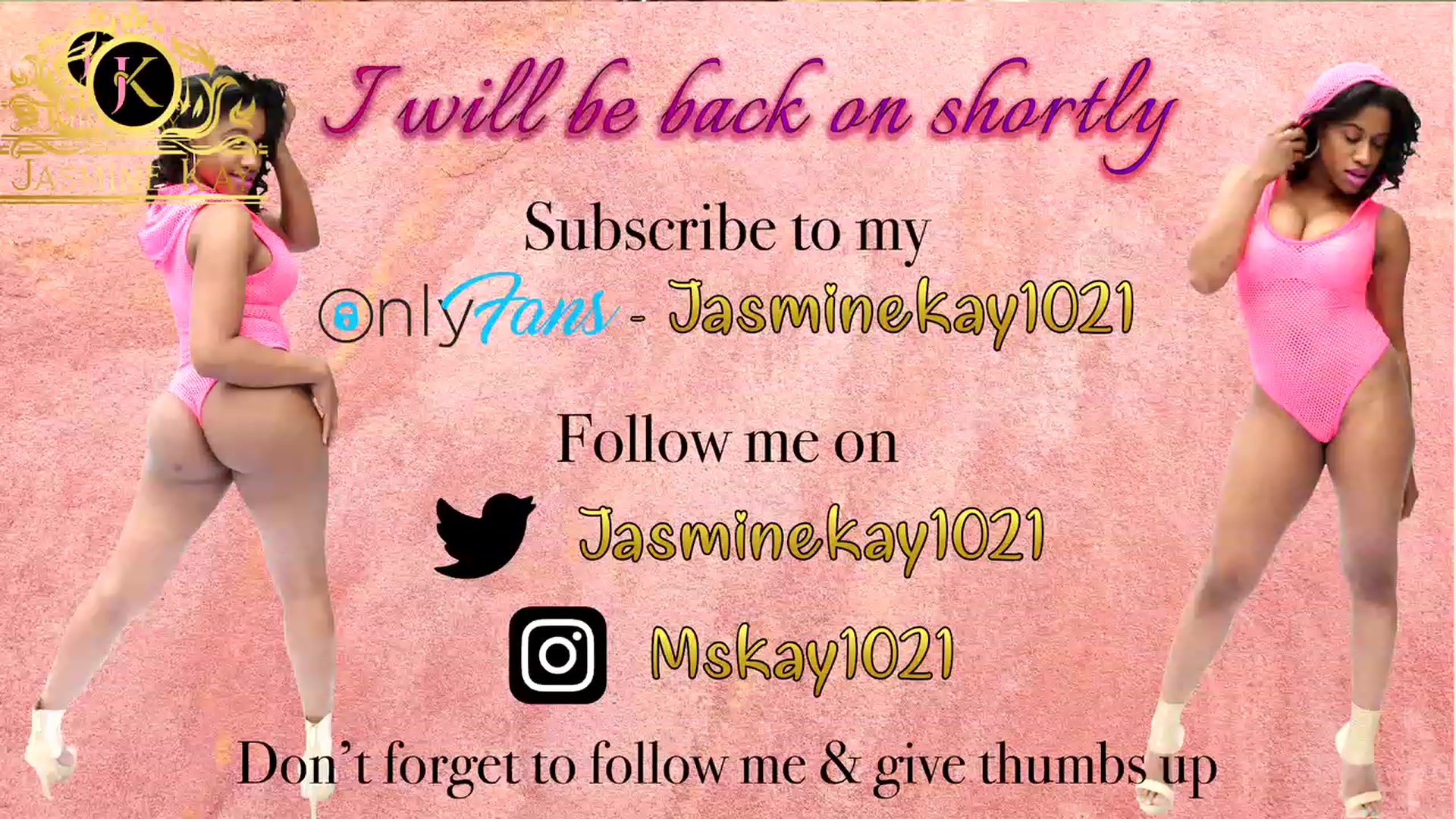 Gallery image thumbnail from JasmineKay's myfreecams stream on, 01/10/2023, 15:24 image 6 of 20