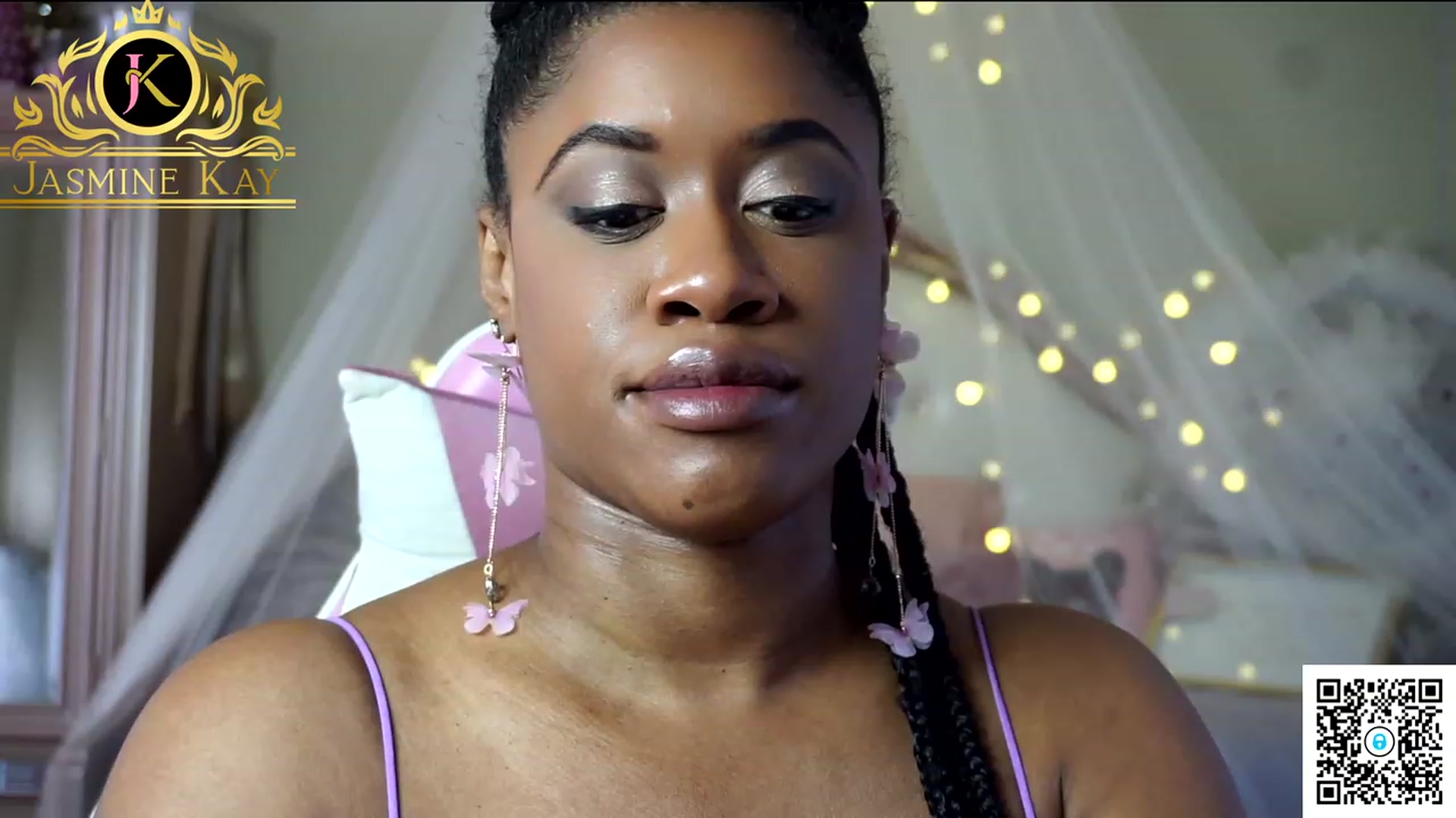 Gallery image thumbnail from JasmineKay's myfreecams stream on, 02/17/2023, 14:21 image 6 of 20