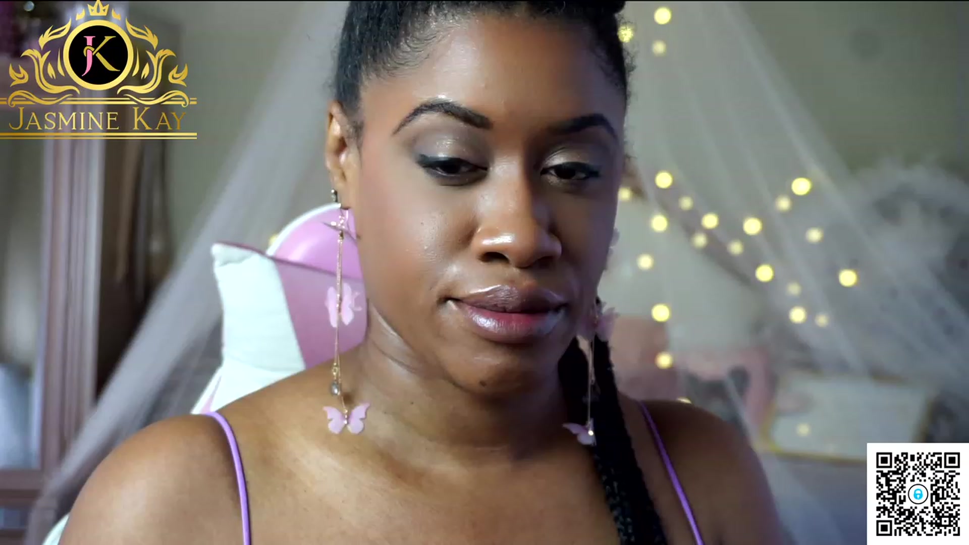Gallery image thumbnail from JasmineKay's myfreecams stream on, 02/17/2023, 14:21 image 4 of 20