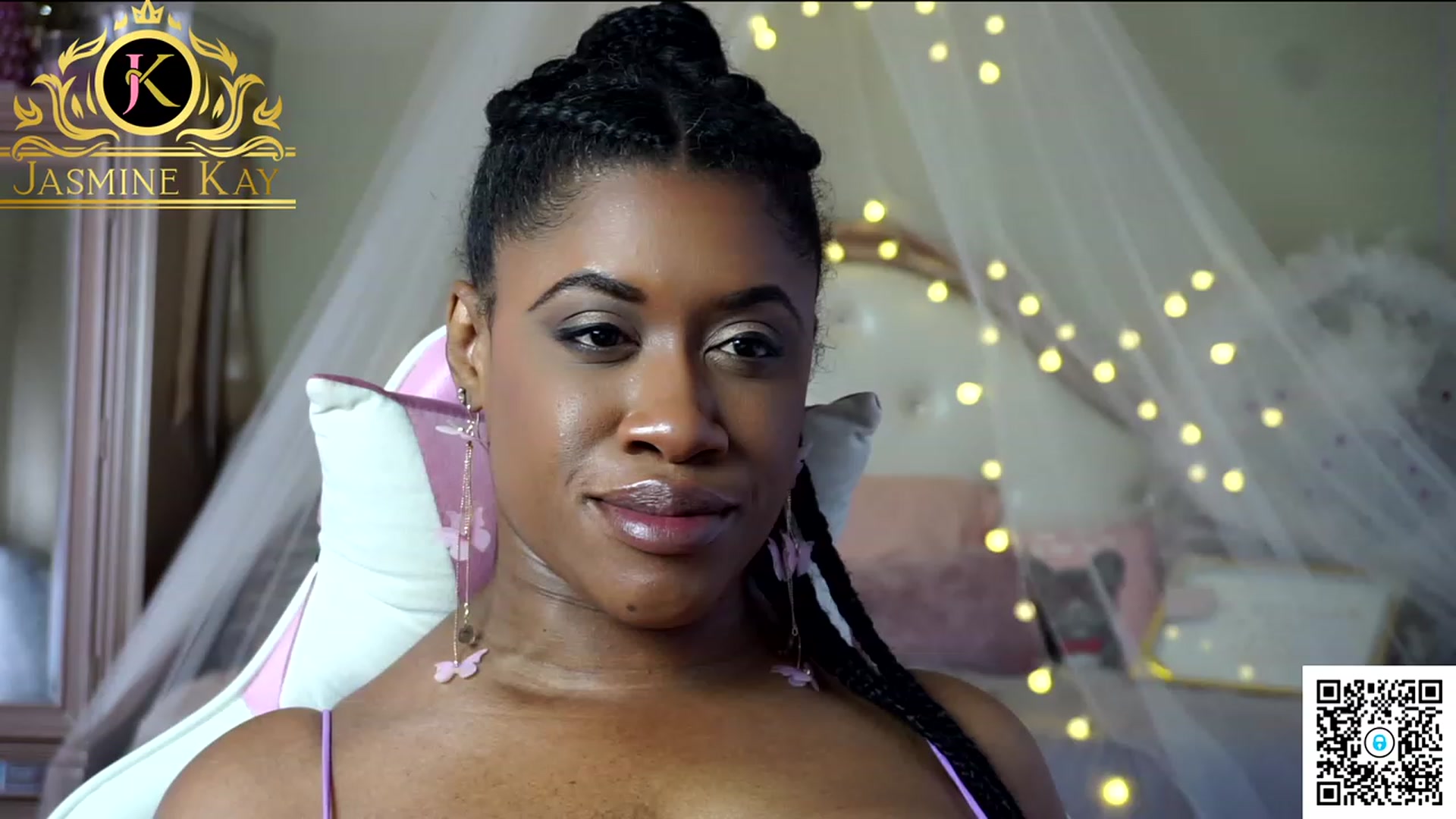 Gallery image thumbnail from JasmineKay's myfreecams stream on, 02/17/2023, 14:21 image 1 of 20